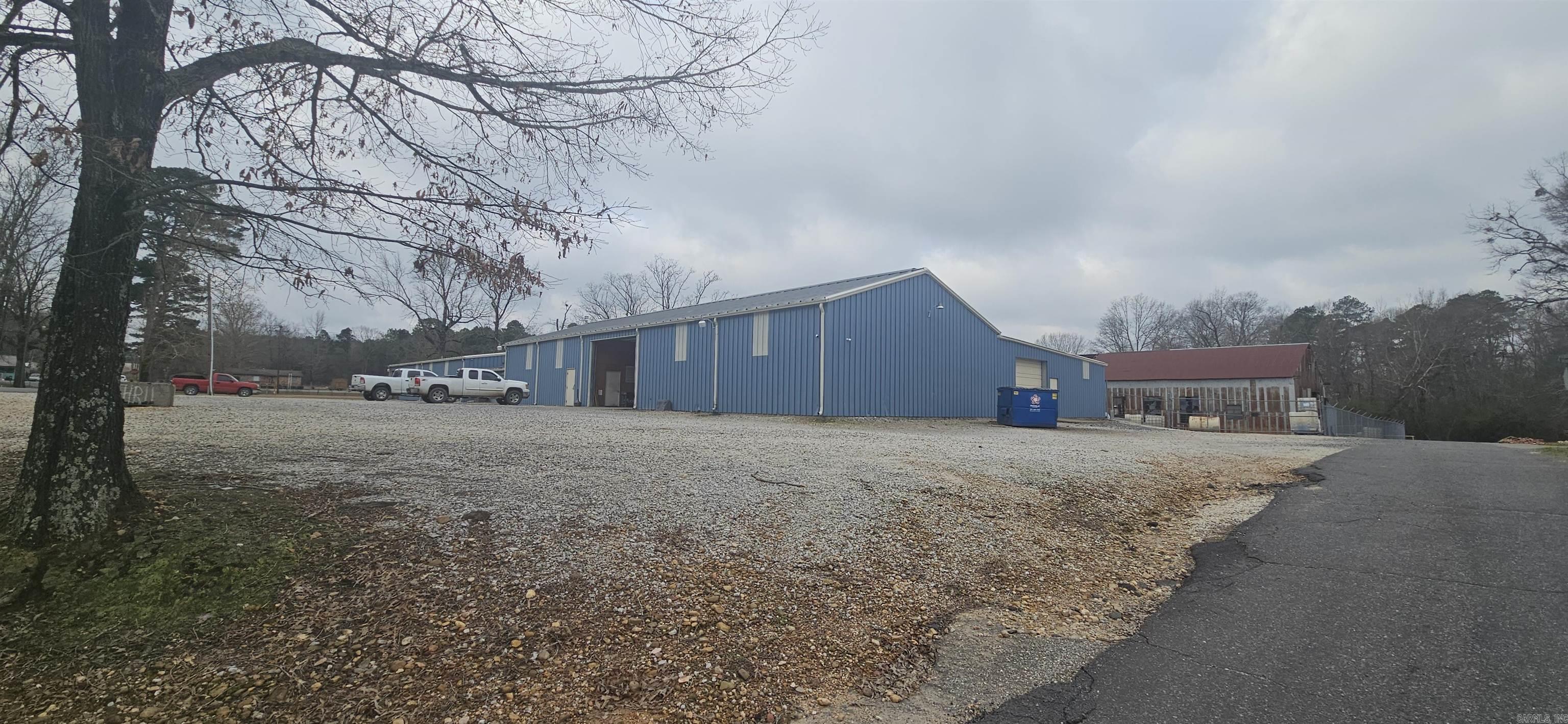 114  Adams  Malvern, AR