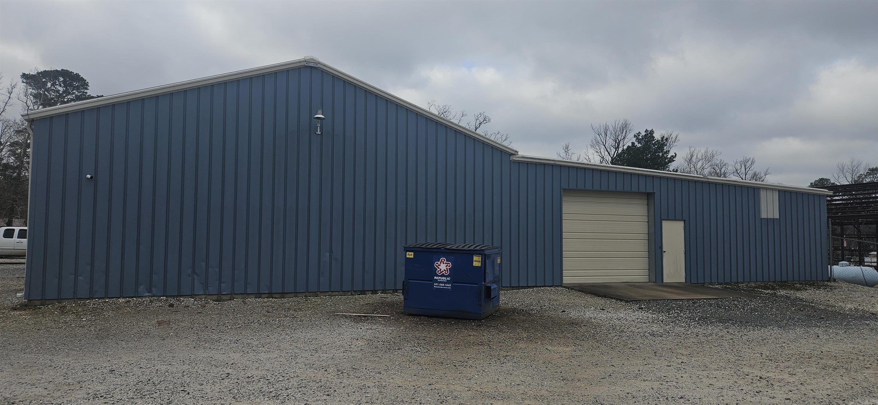 114  Adams  Malvern, AR