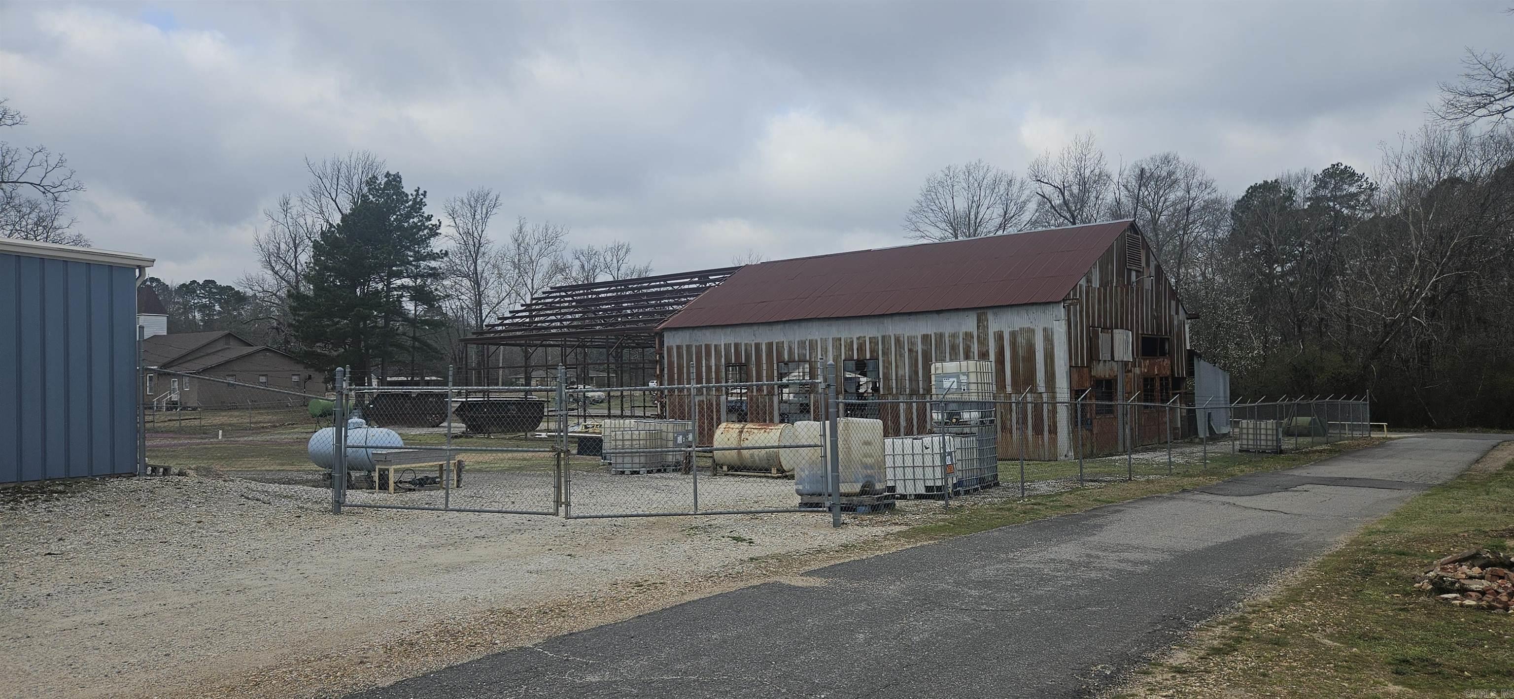 114  Adams  Malvern, AR
