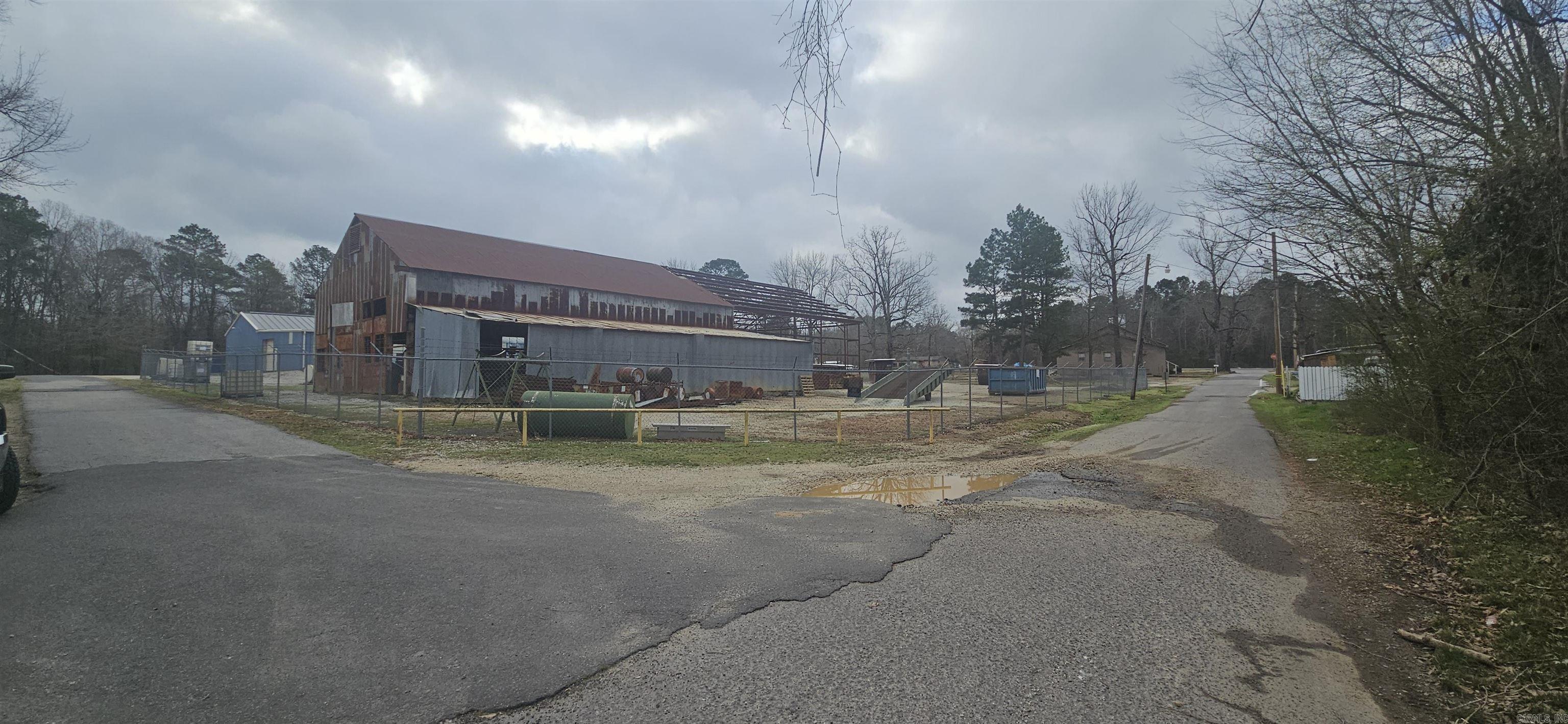 114  Adams  Malvern, AR