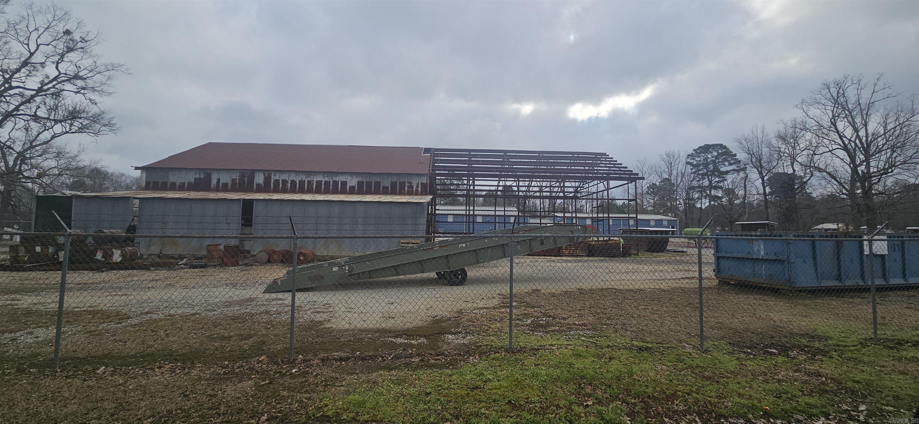 114  Adams  Malvern, AR