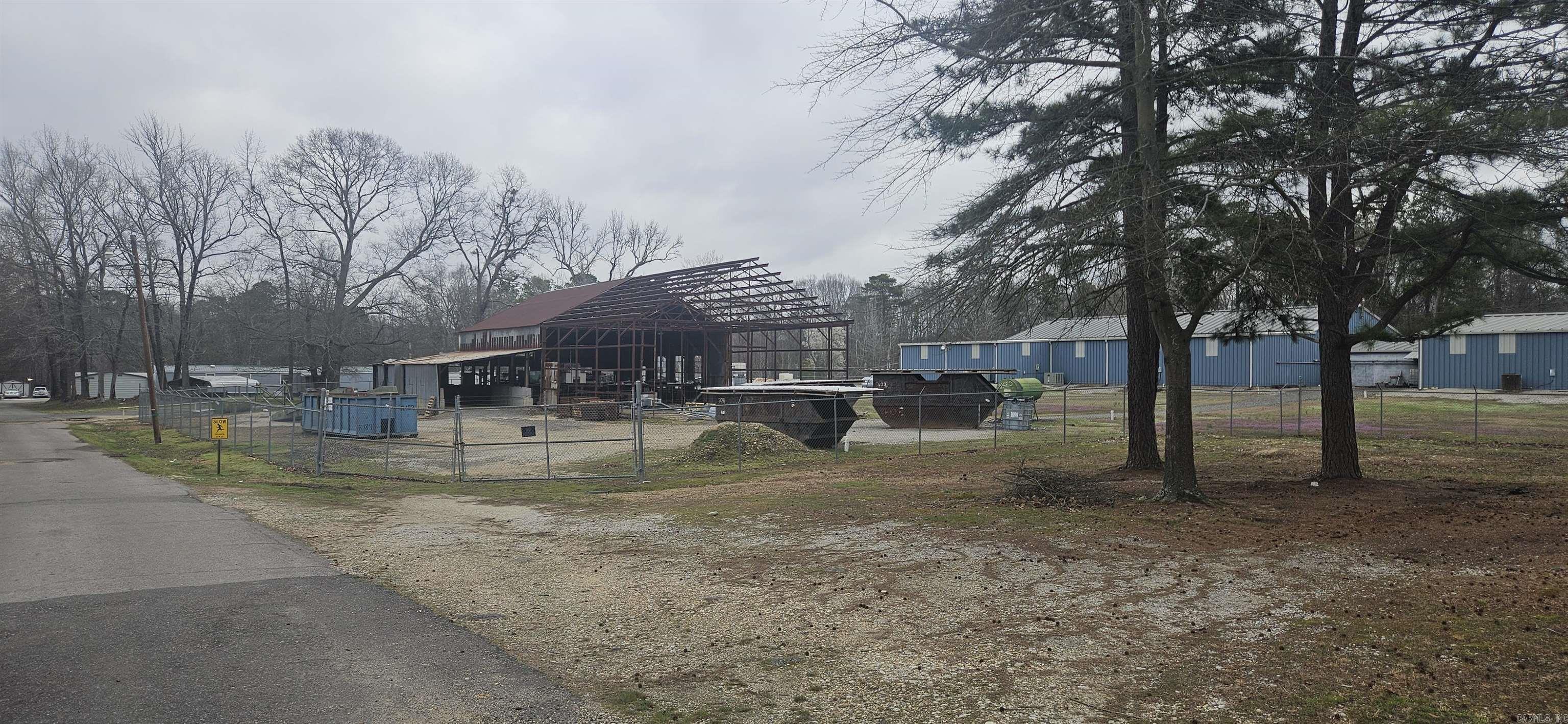 114  Adams  Malvern, AR