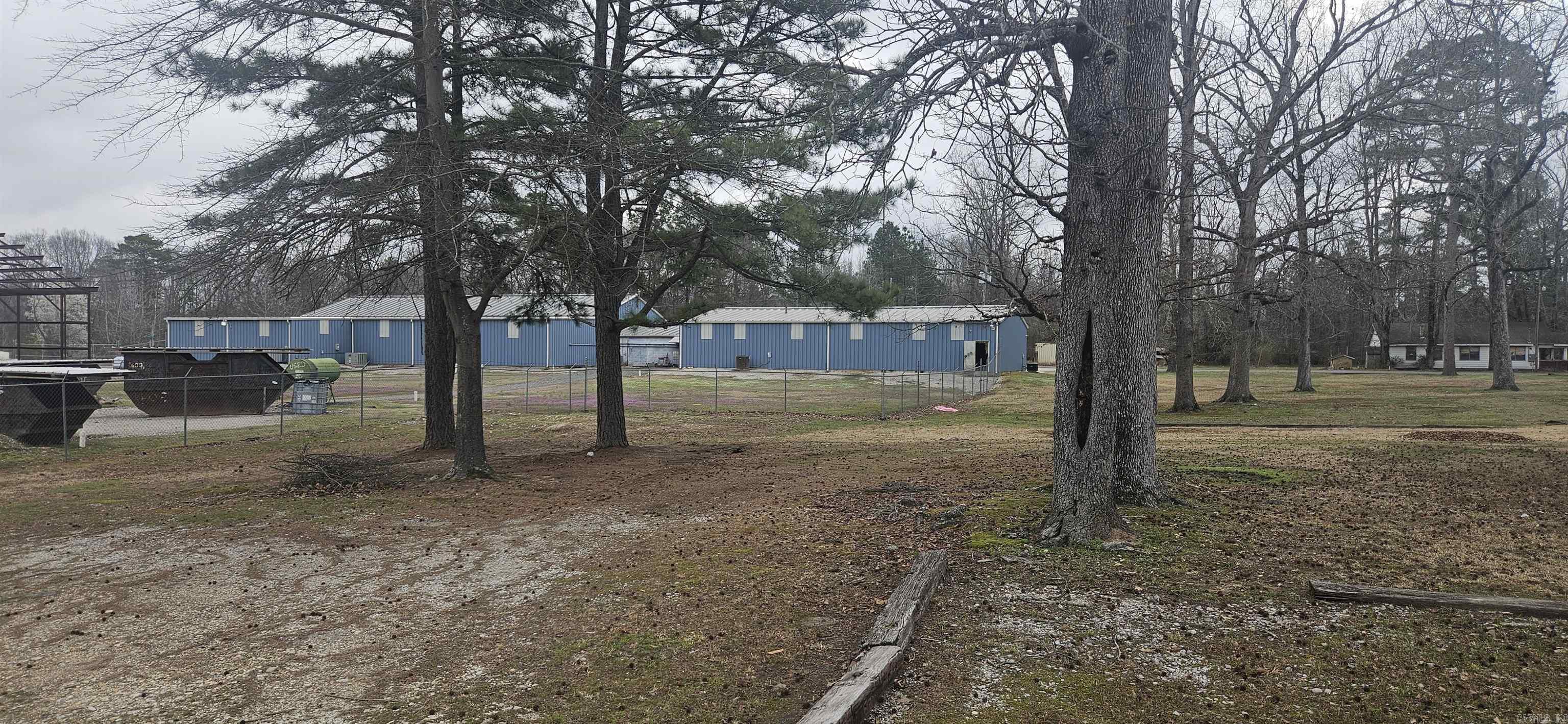 114  Adams  Malvern, AR