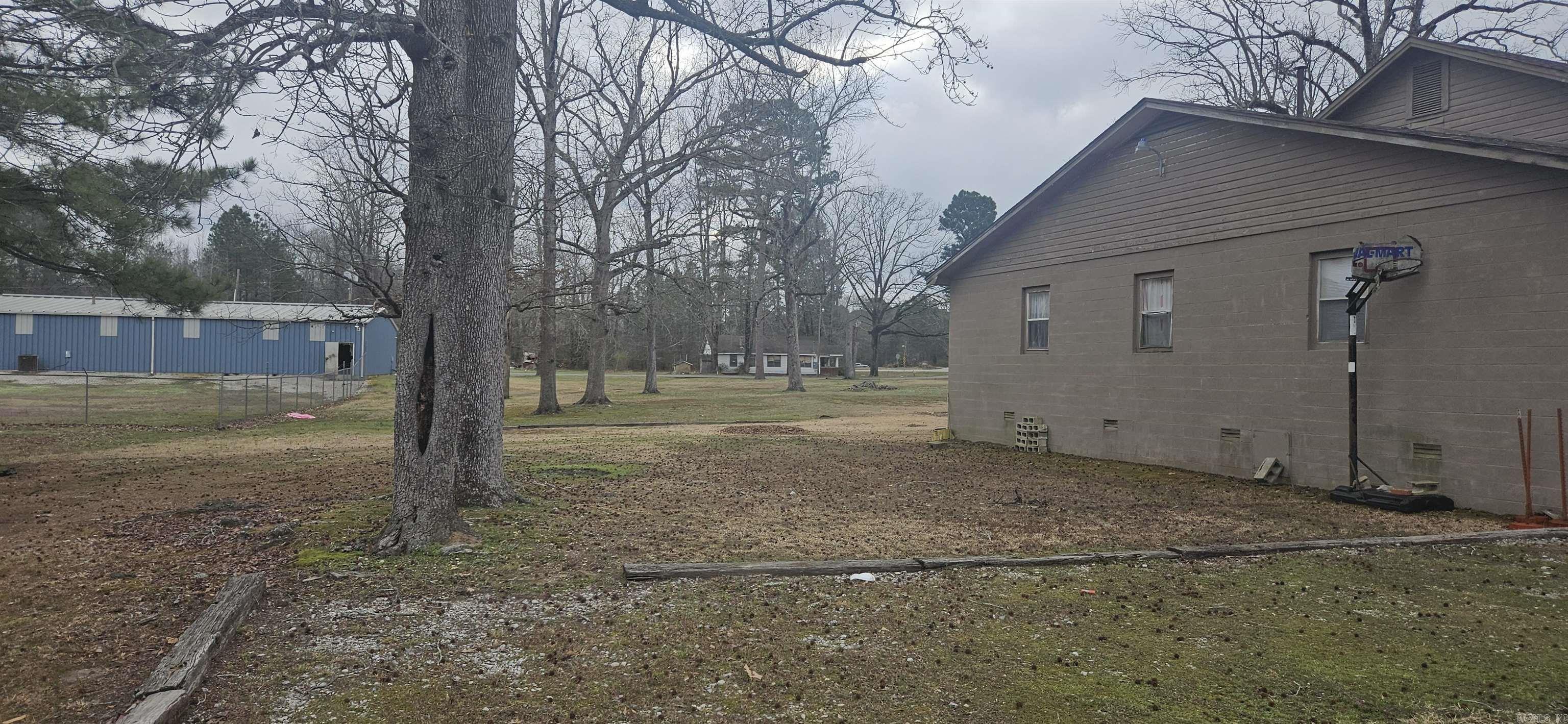 114  Adams  Malvern, AR