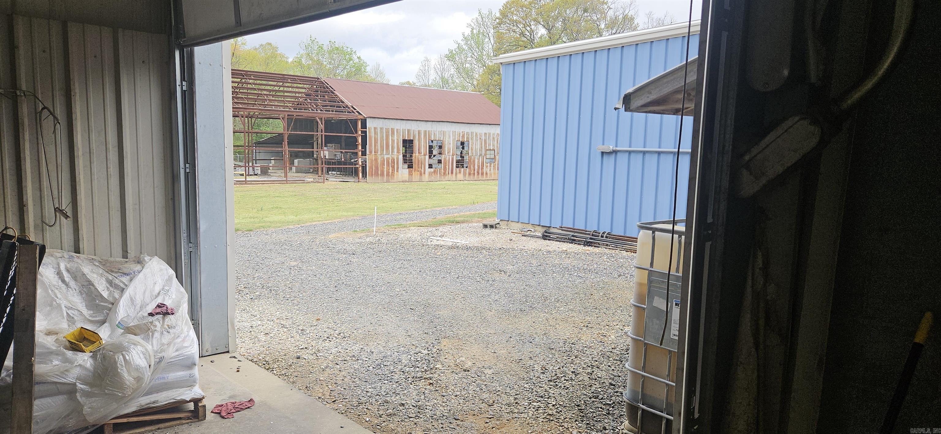 114  Adams  Malvern, AR