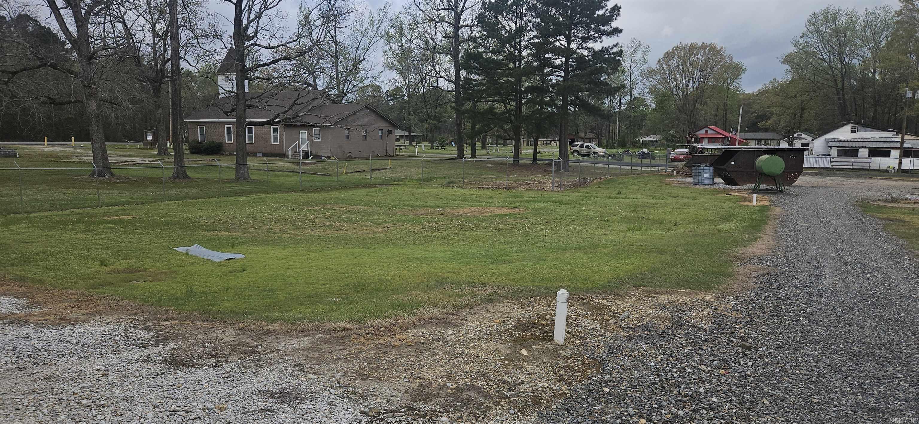114  Adams  Malvern, AR
