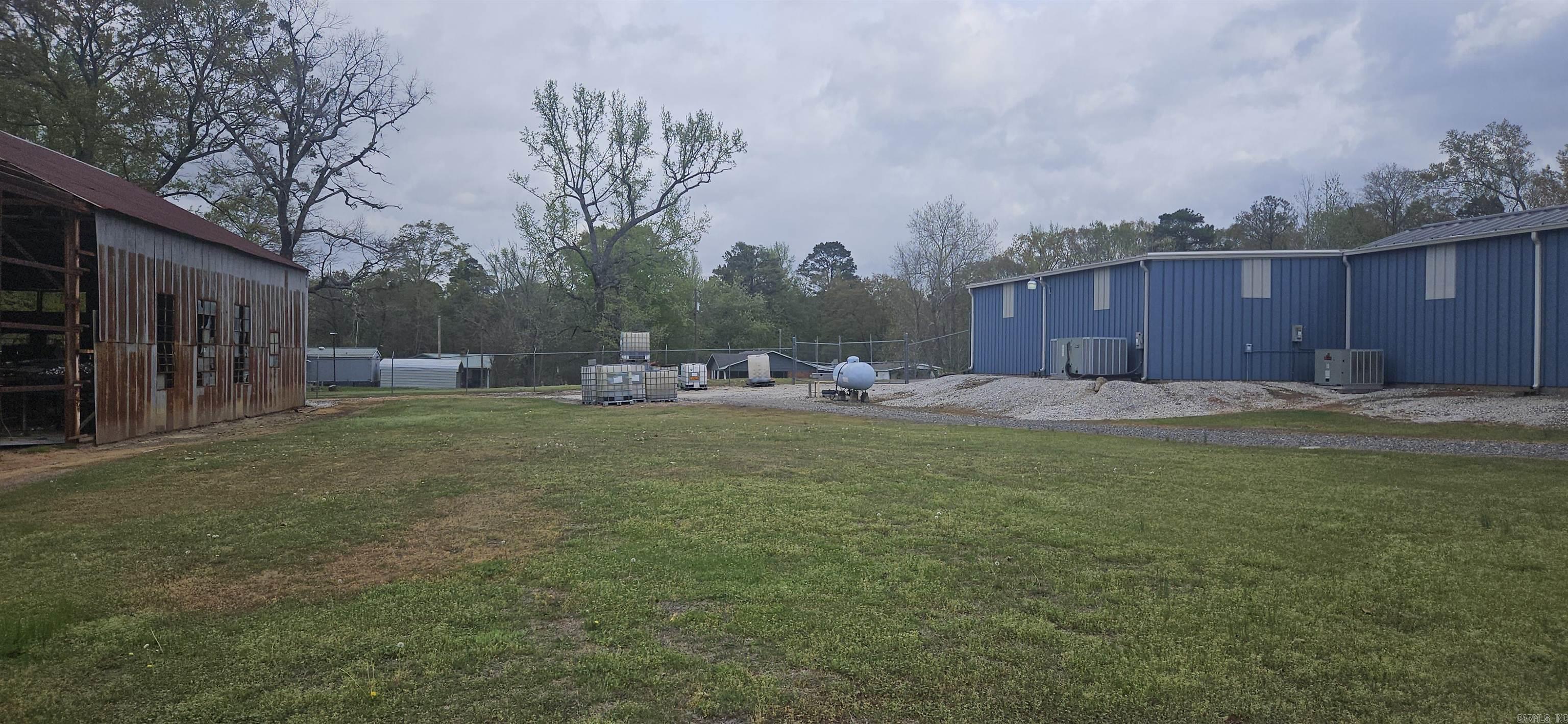 114  Adams  Malvern, AR