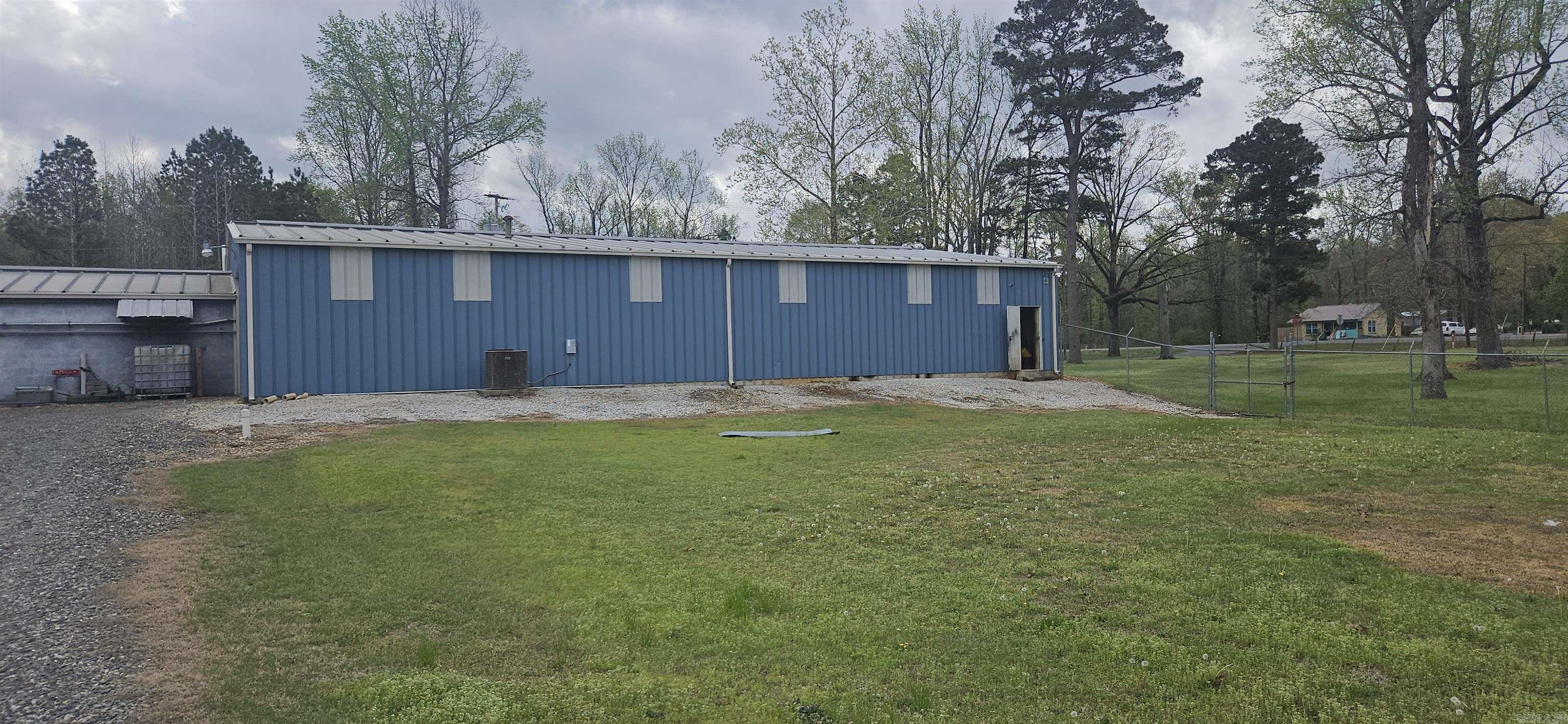 114  Adams  Malvern, AR