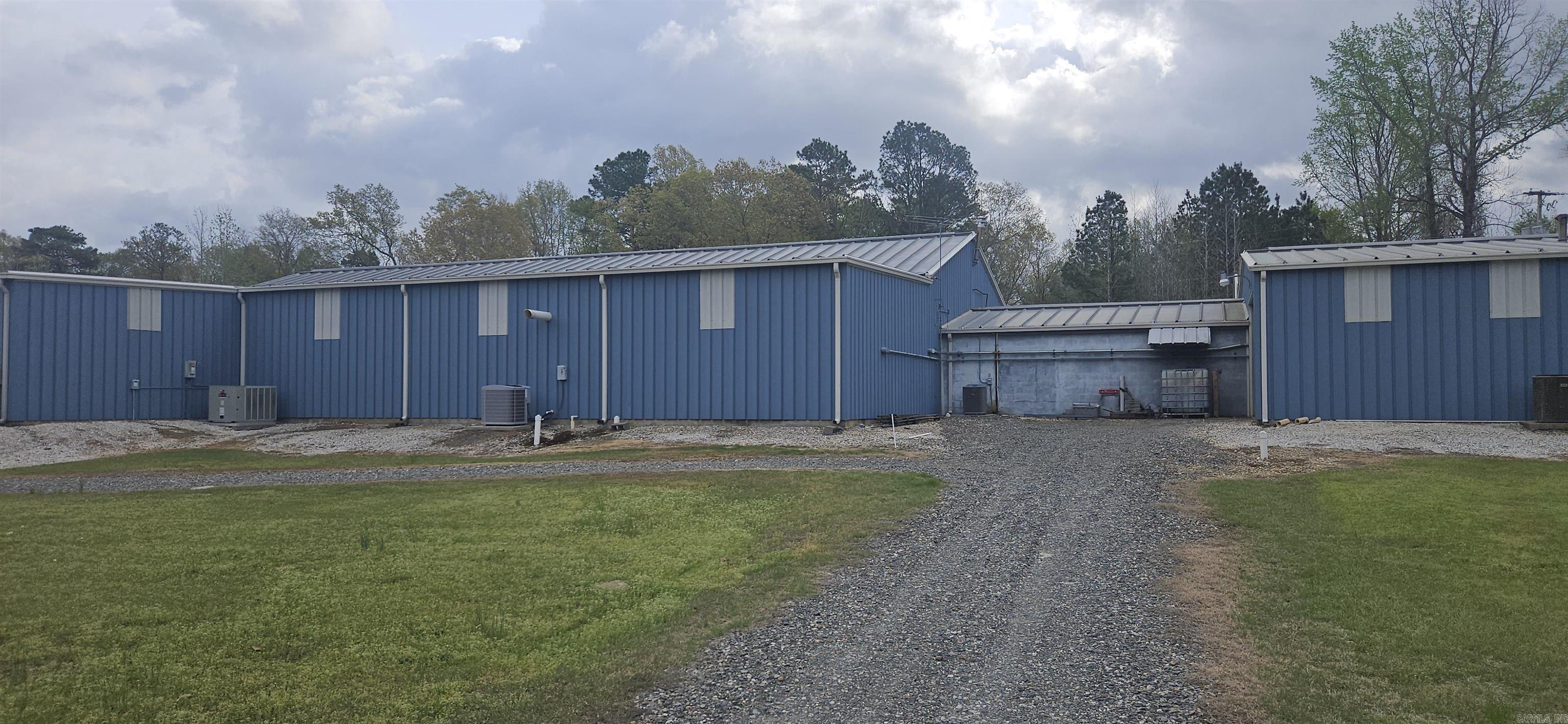 114  Adams  Malvern, AR