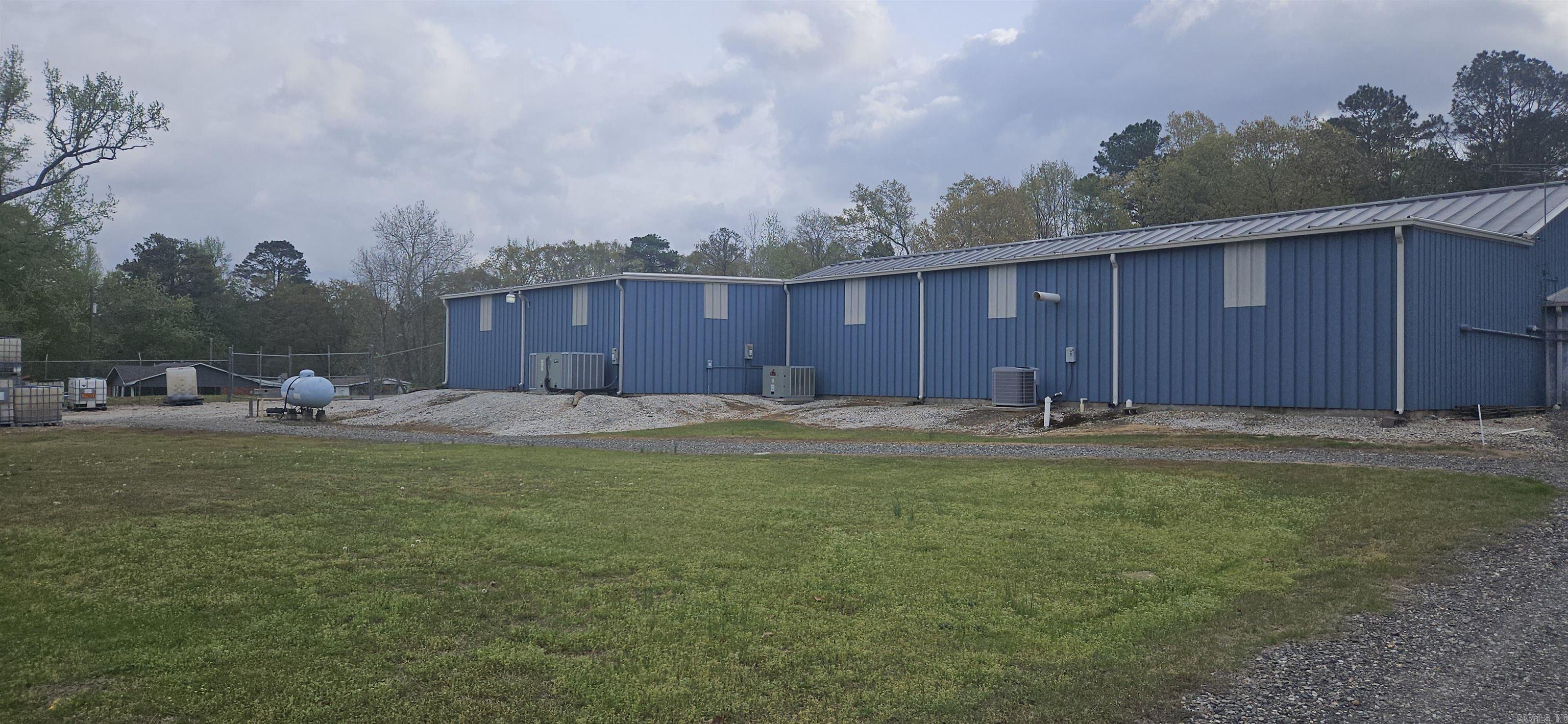 114  Adams  Malvern, AR