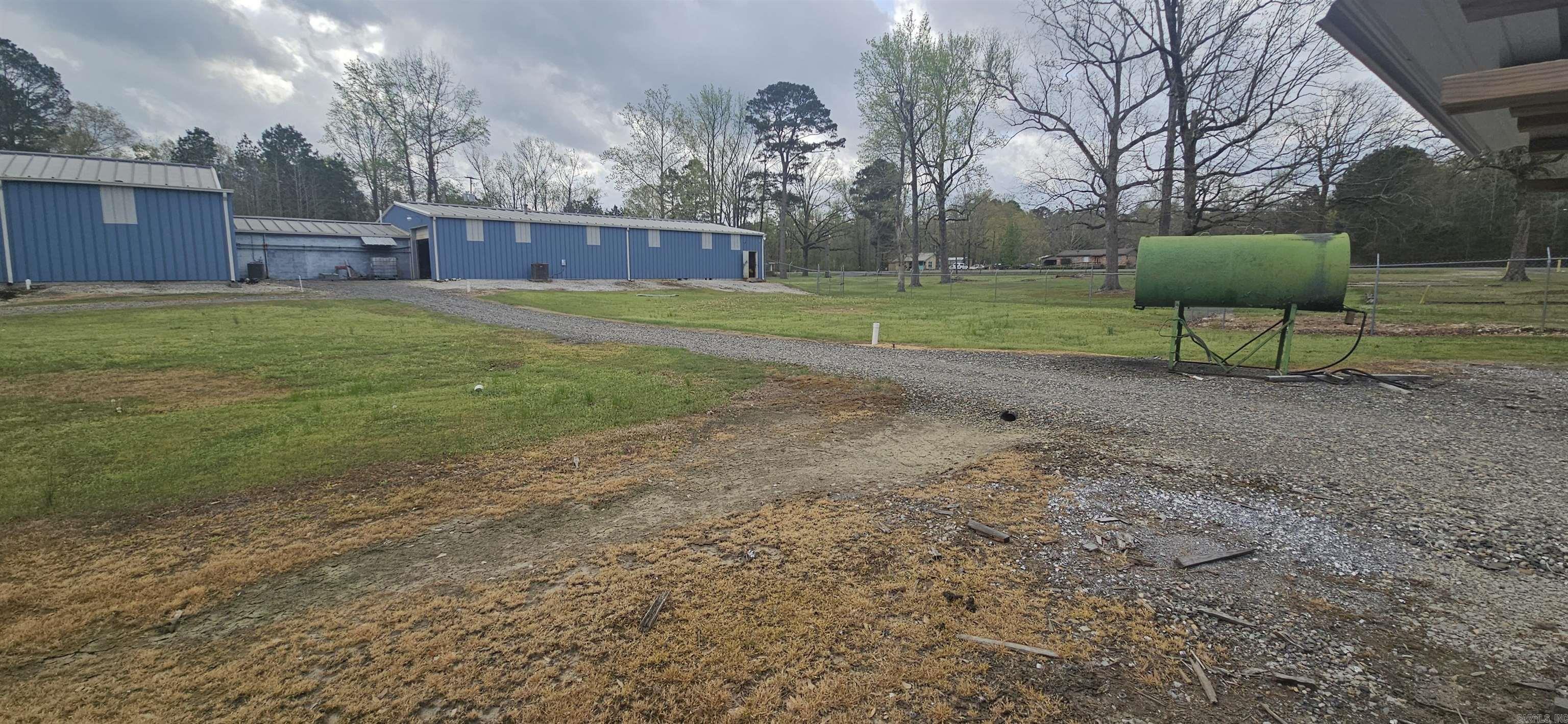 114  Adams  Malvern, AR