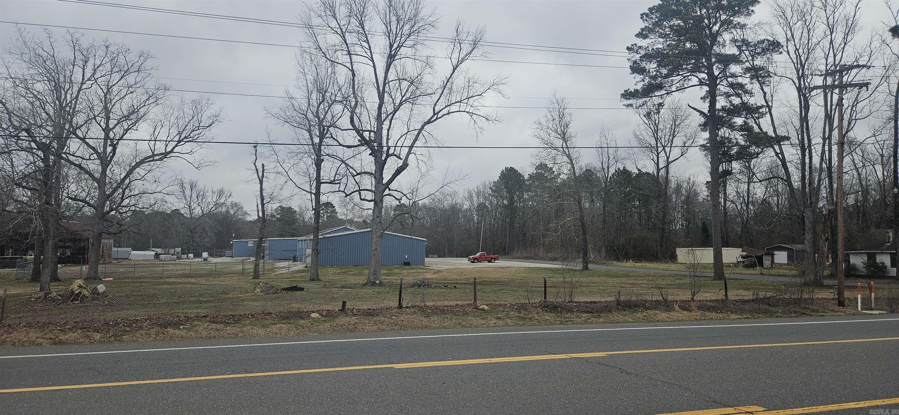 114  Adams  Malvern, AR