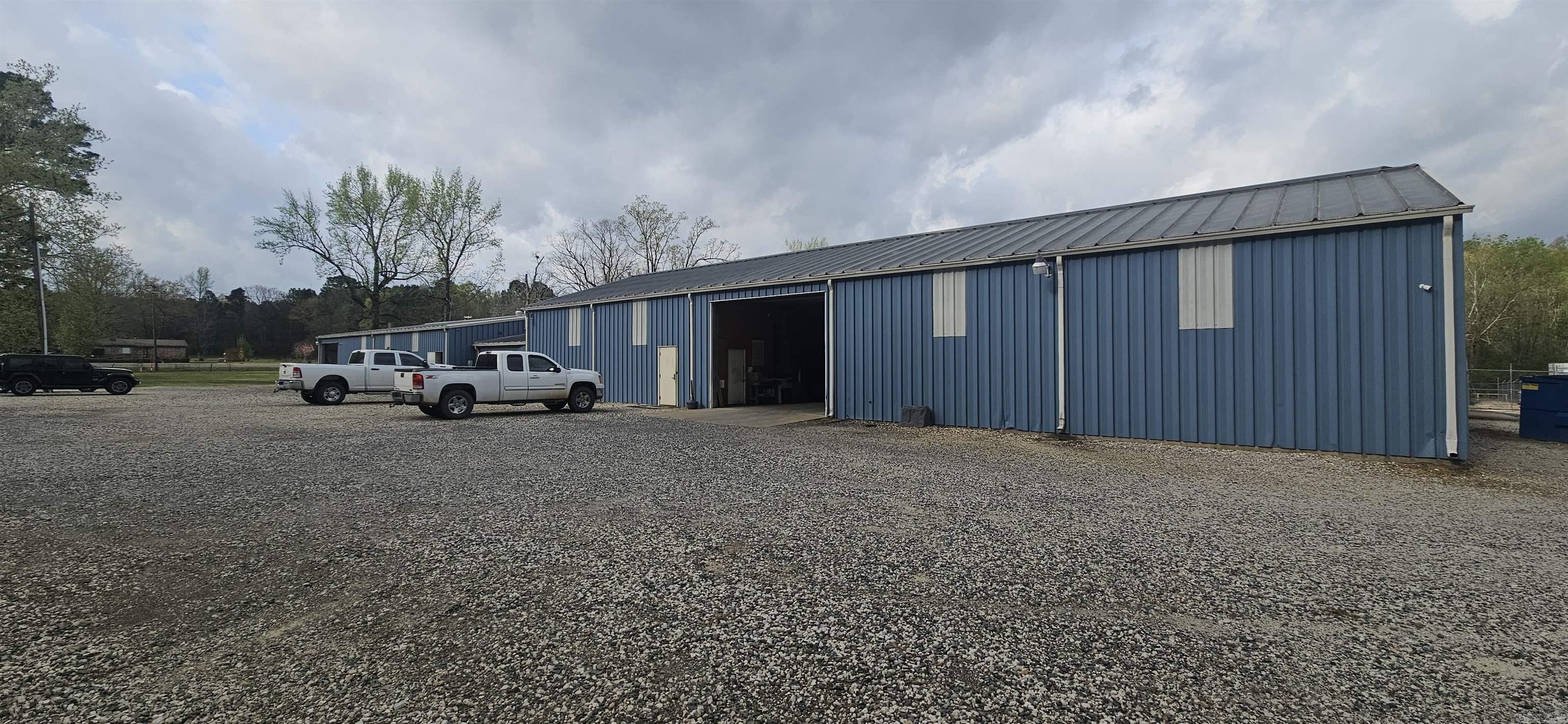114  Adams  Malvern, AR