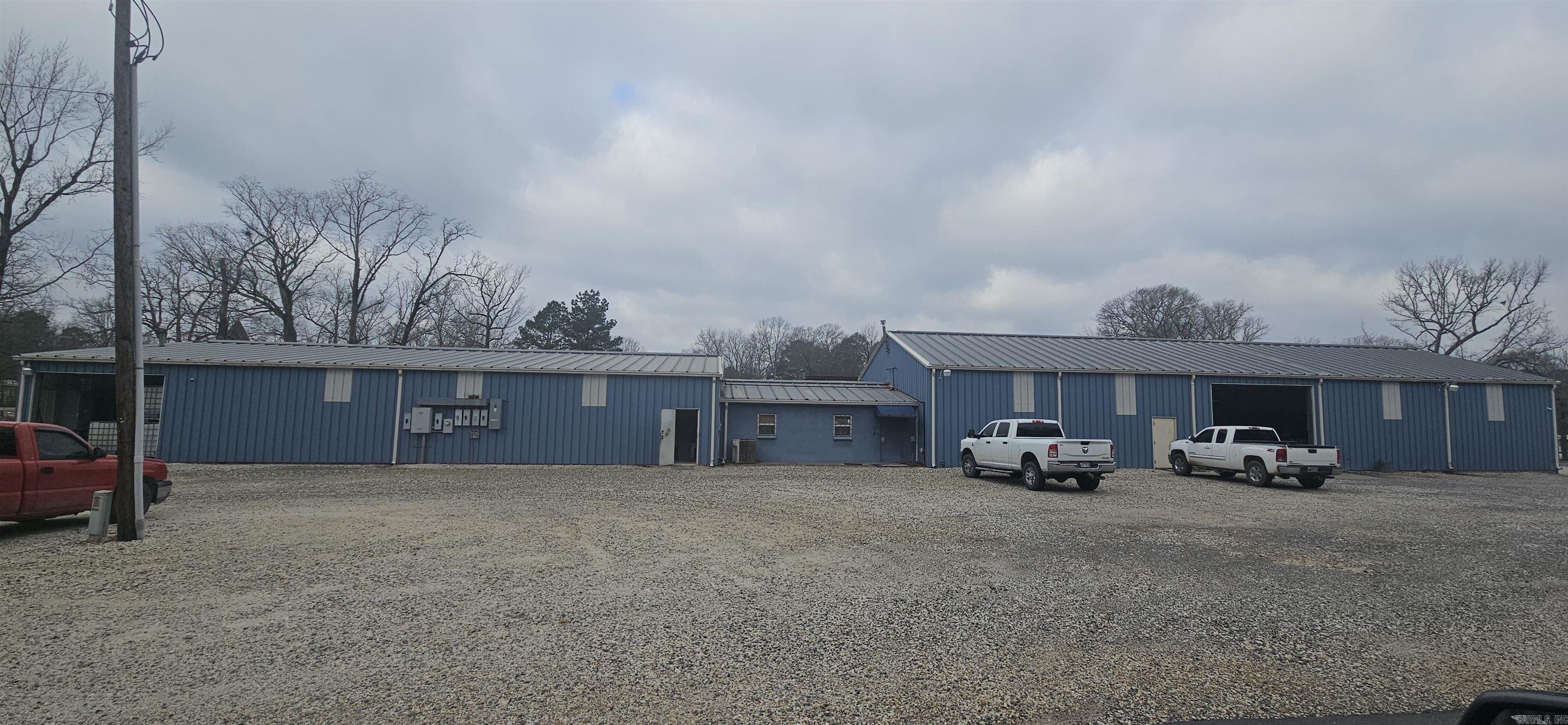 114  Adams  Malvern, AR