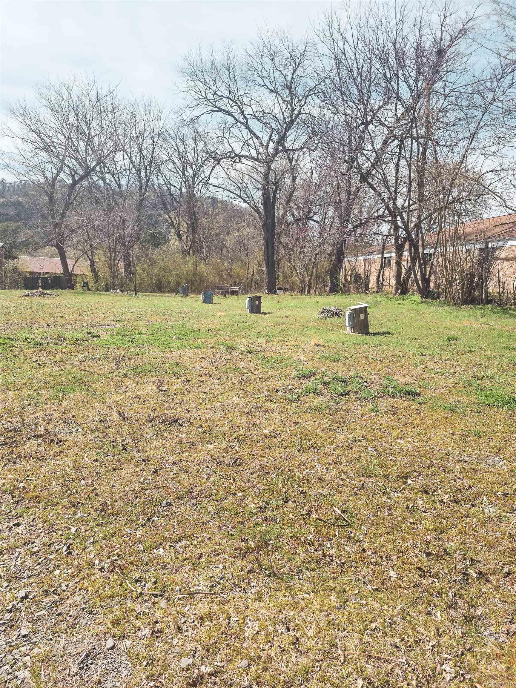 263  Sam  Shirley, AR