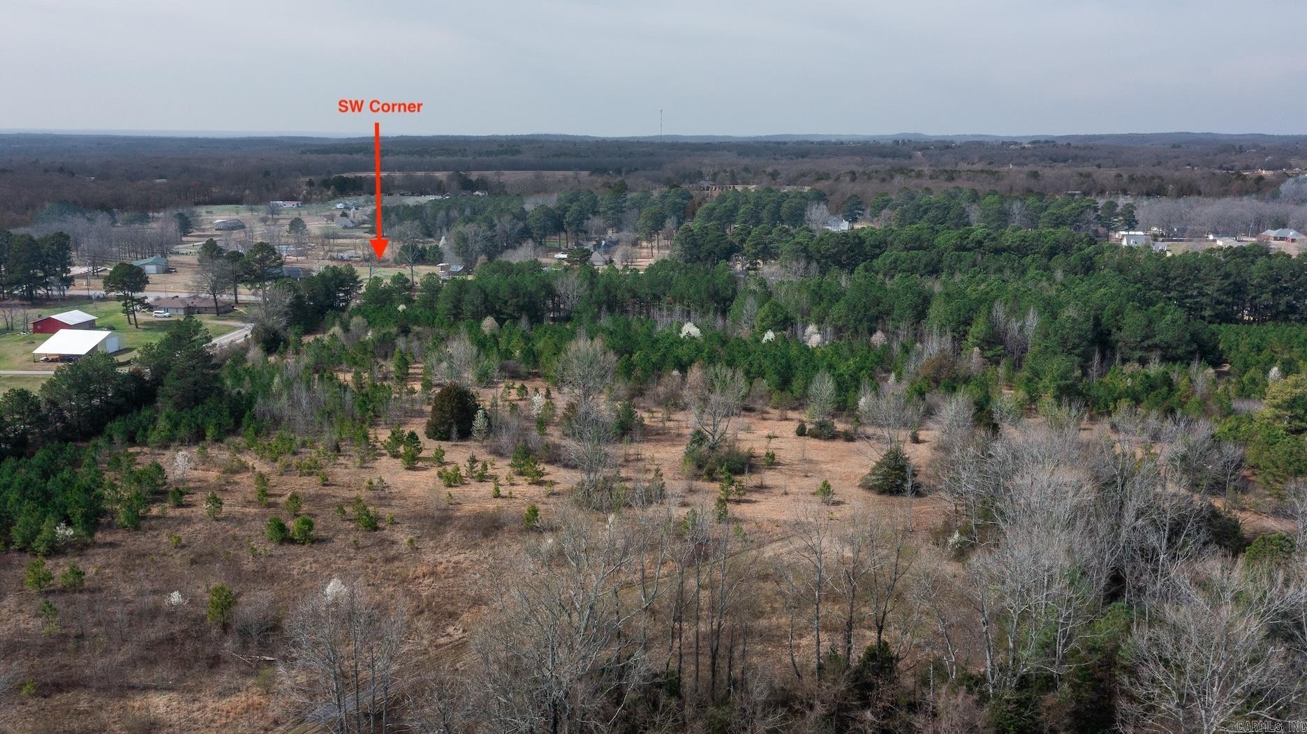 0000  Hwy 321  Beebe, AR
