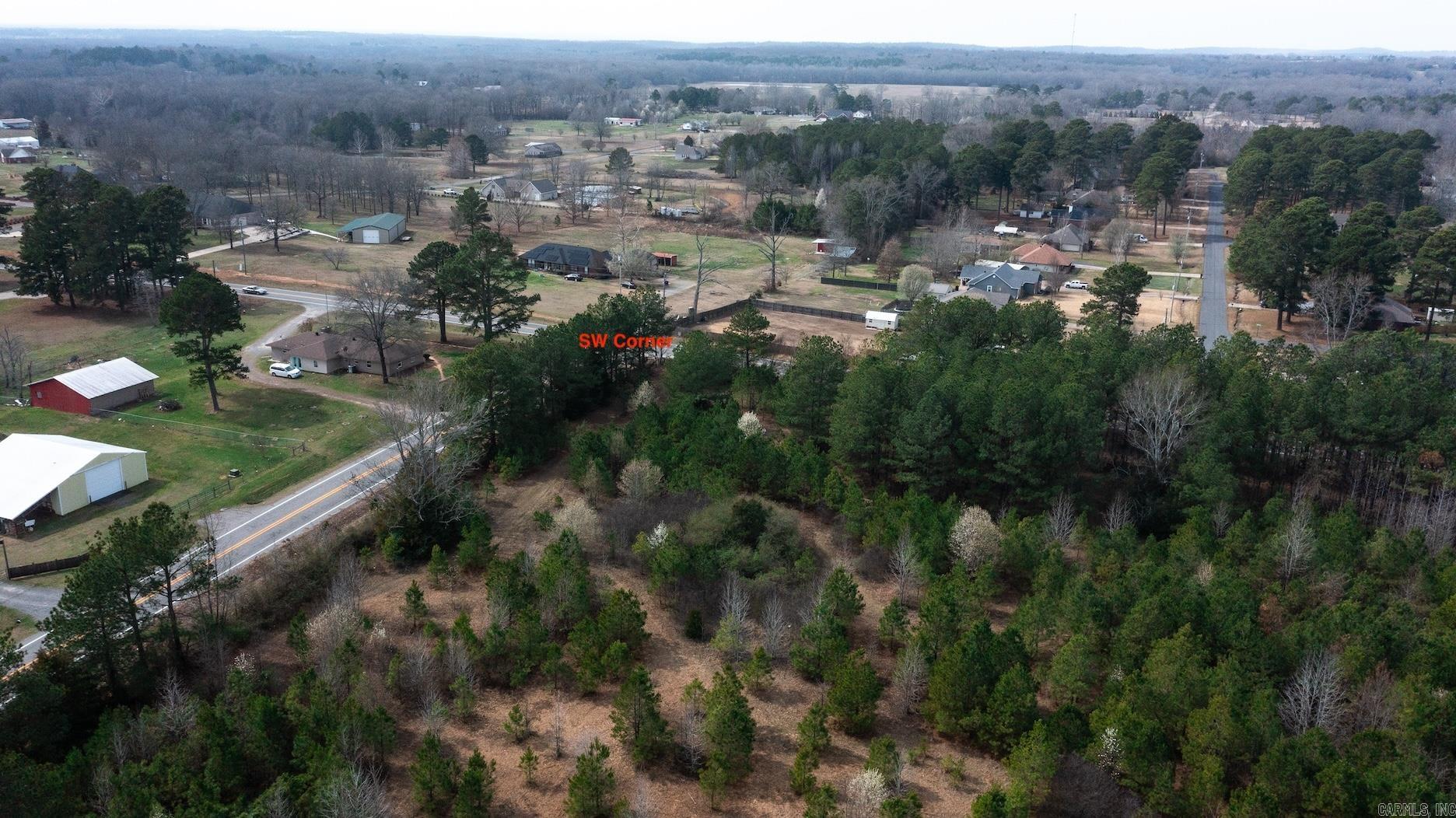 0000  Hwy 321  Beebe, AR
