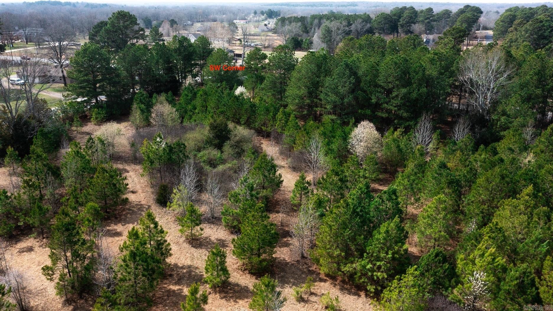 0000  Hwy 321  Beebe, AR