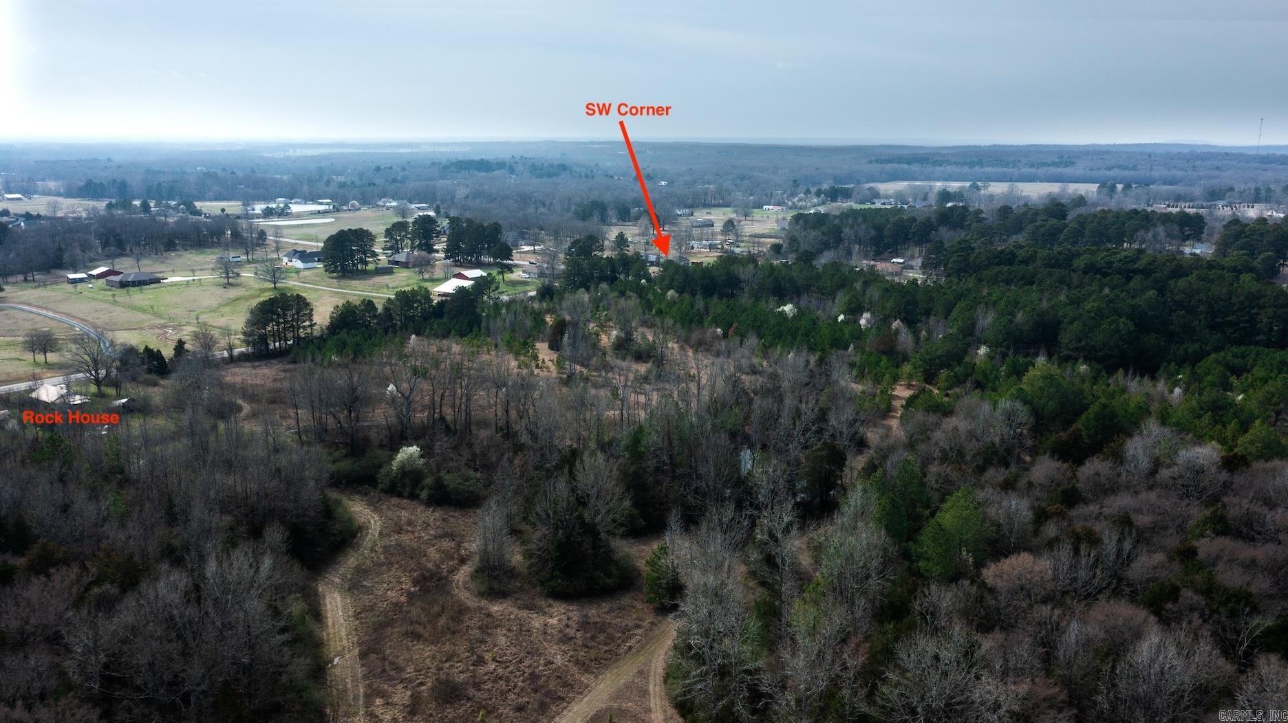 0000  Hwy 321  Beebe, AR