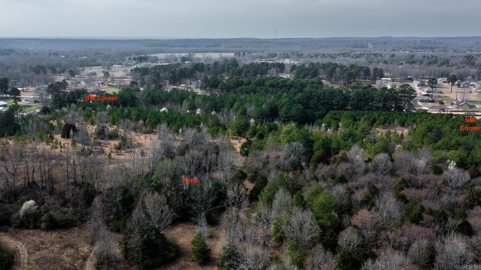 0000  Hwy 321  Beebe, AR