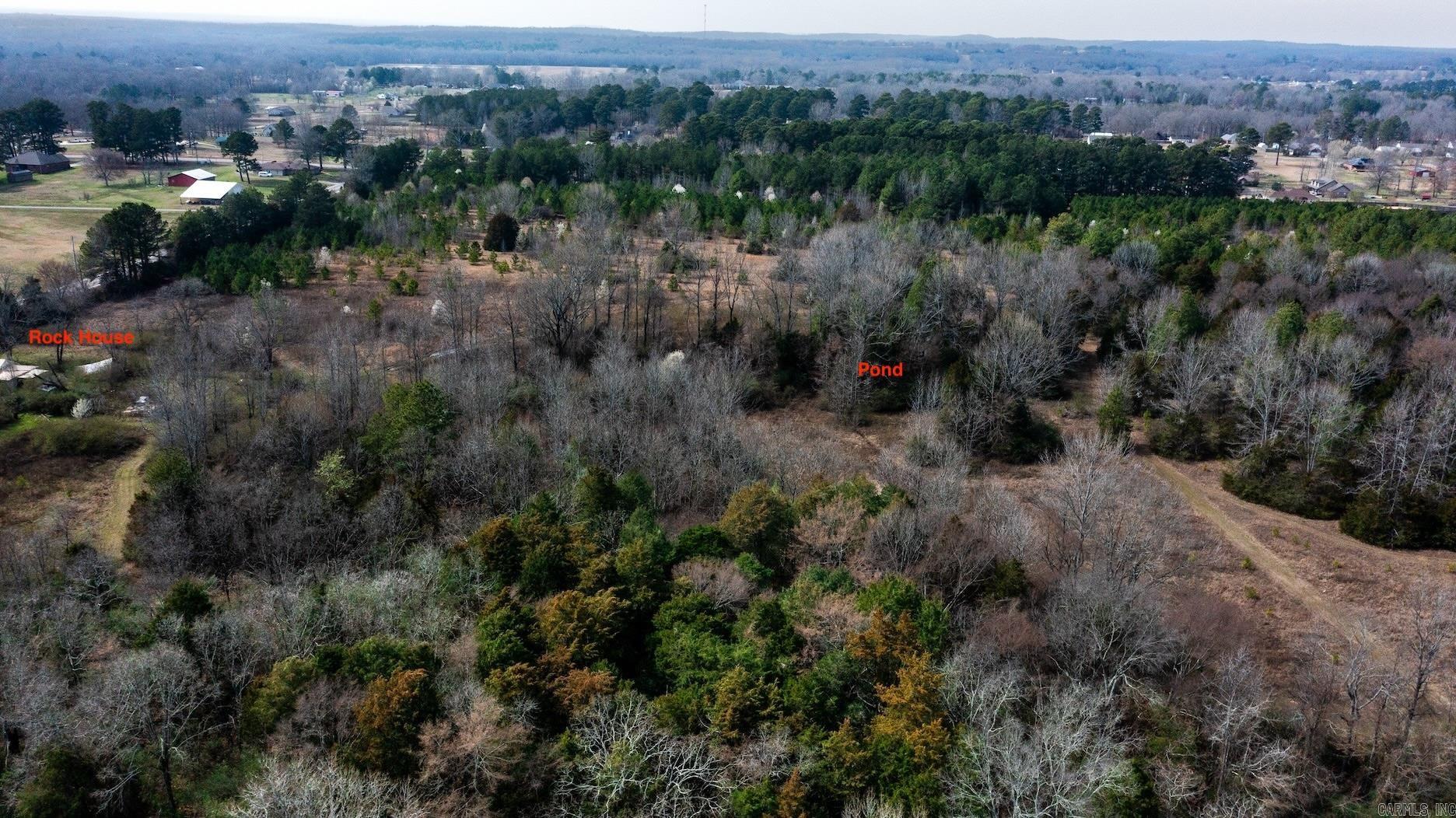 0000  Hwy 321  Beebe, AR
