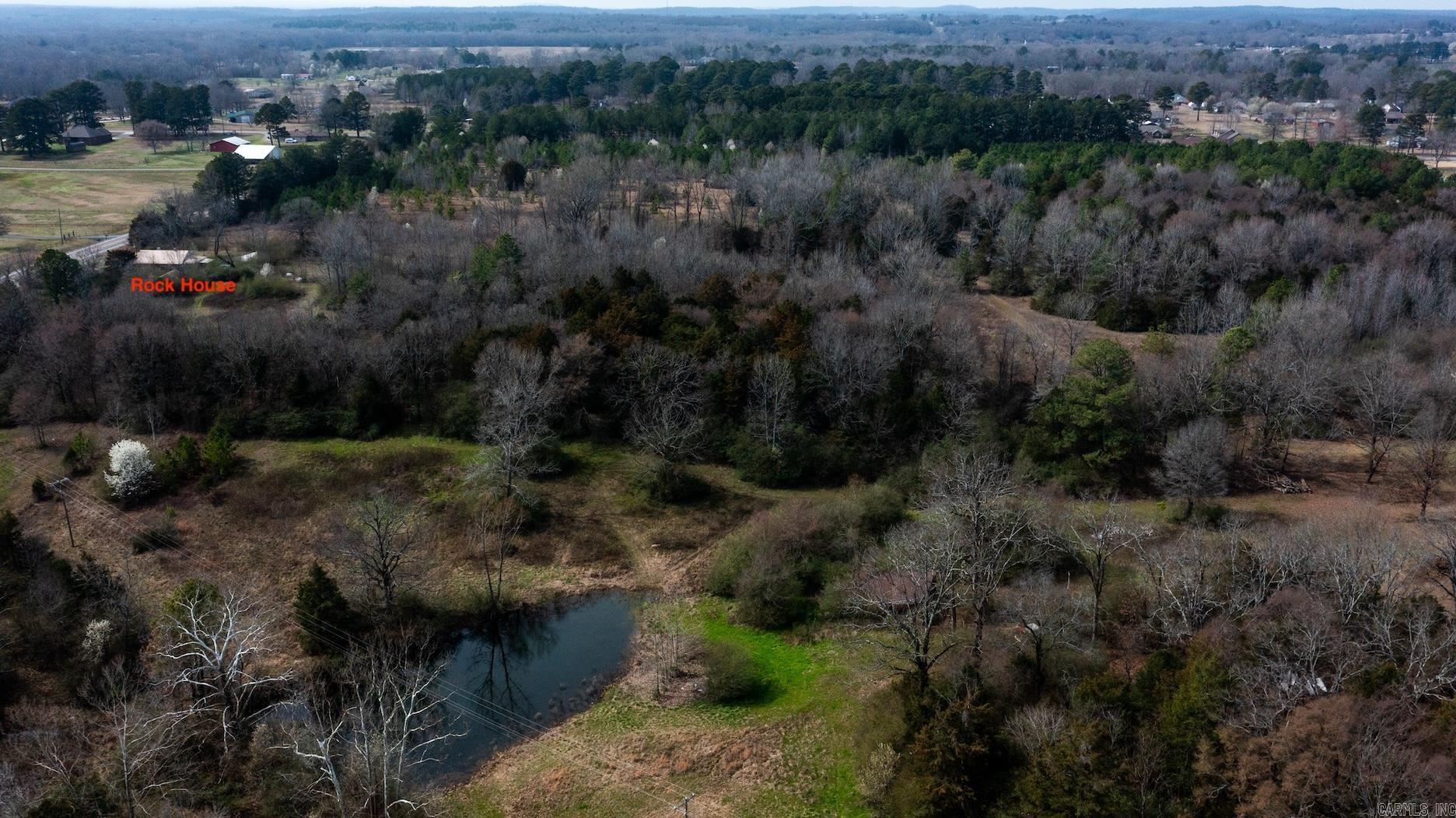 0000  Hwy 321  Beebe, AR
