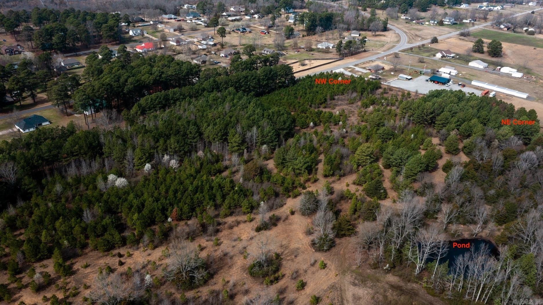 0000  Hwy 321  Beebe, AR