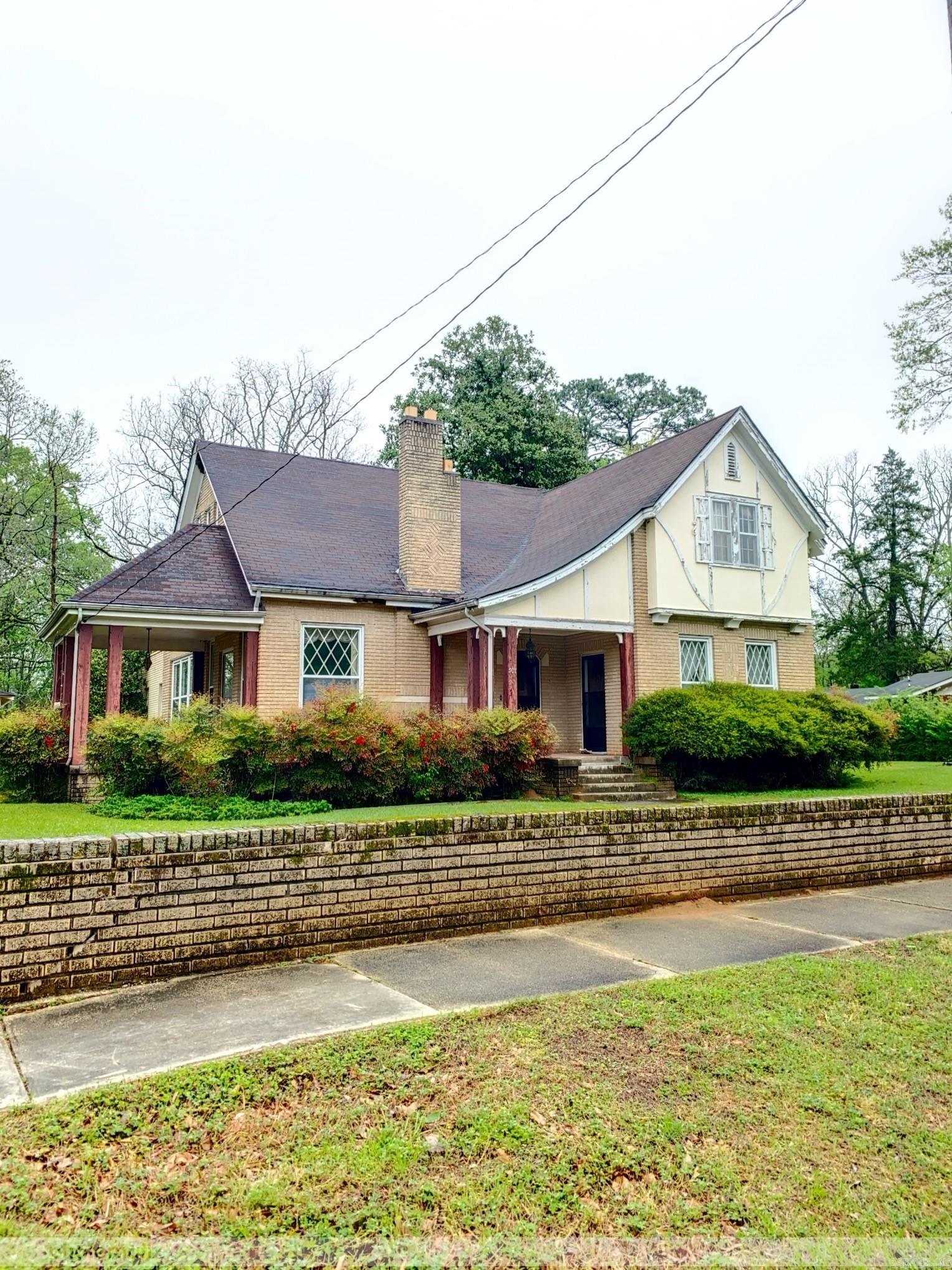507  Hankins  Warren, AR