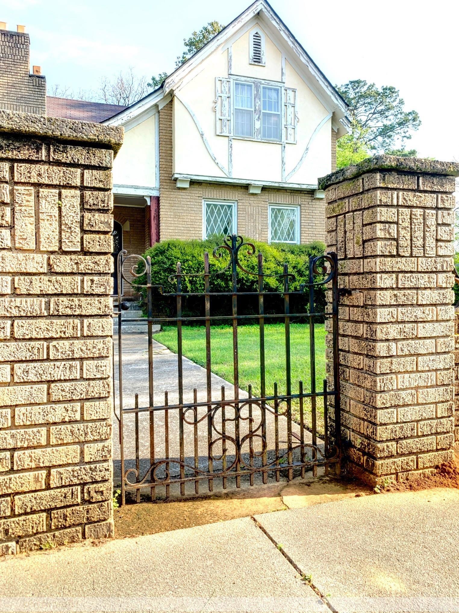 507  Hankins  Warren, AR