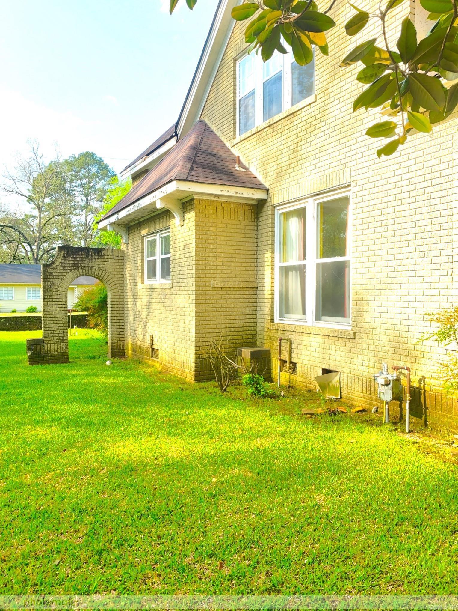 507  Hankins  Warren, AR