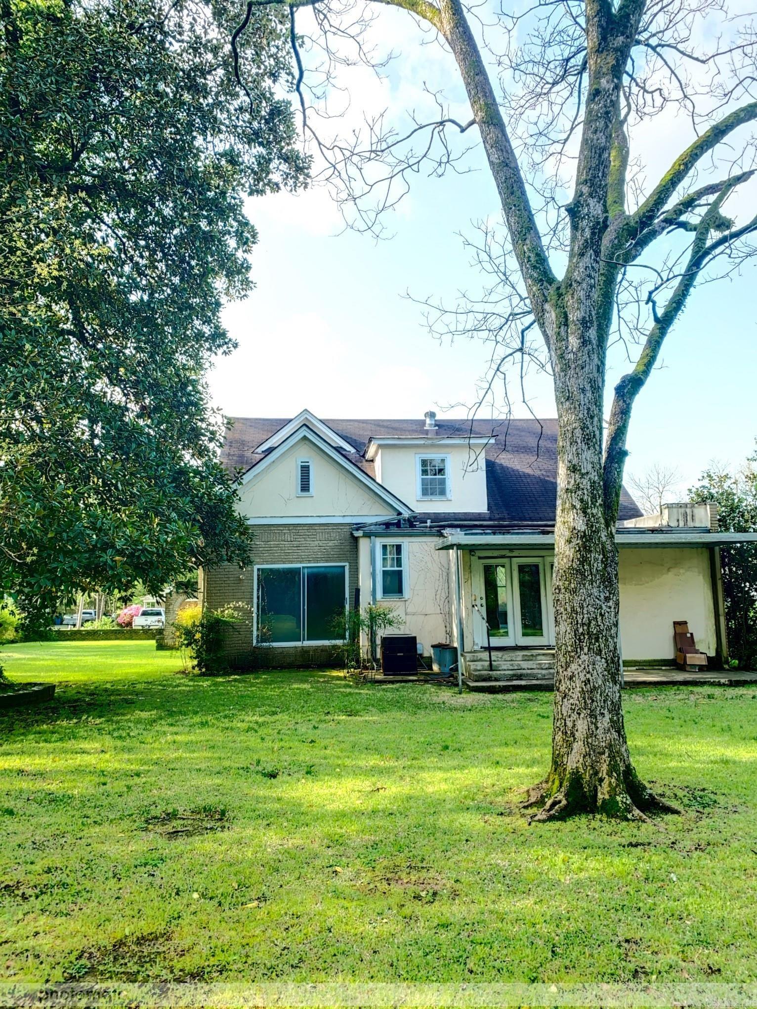 507  Hankins  Warren, AR