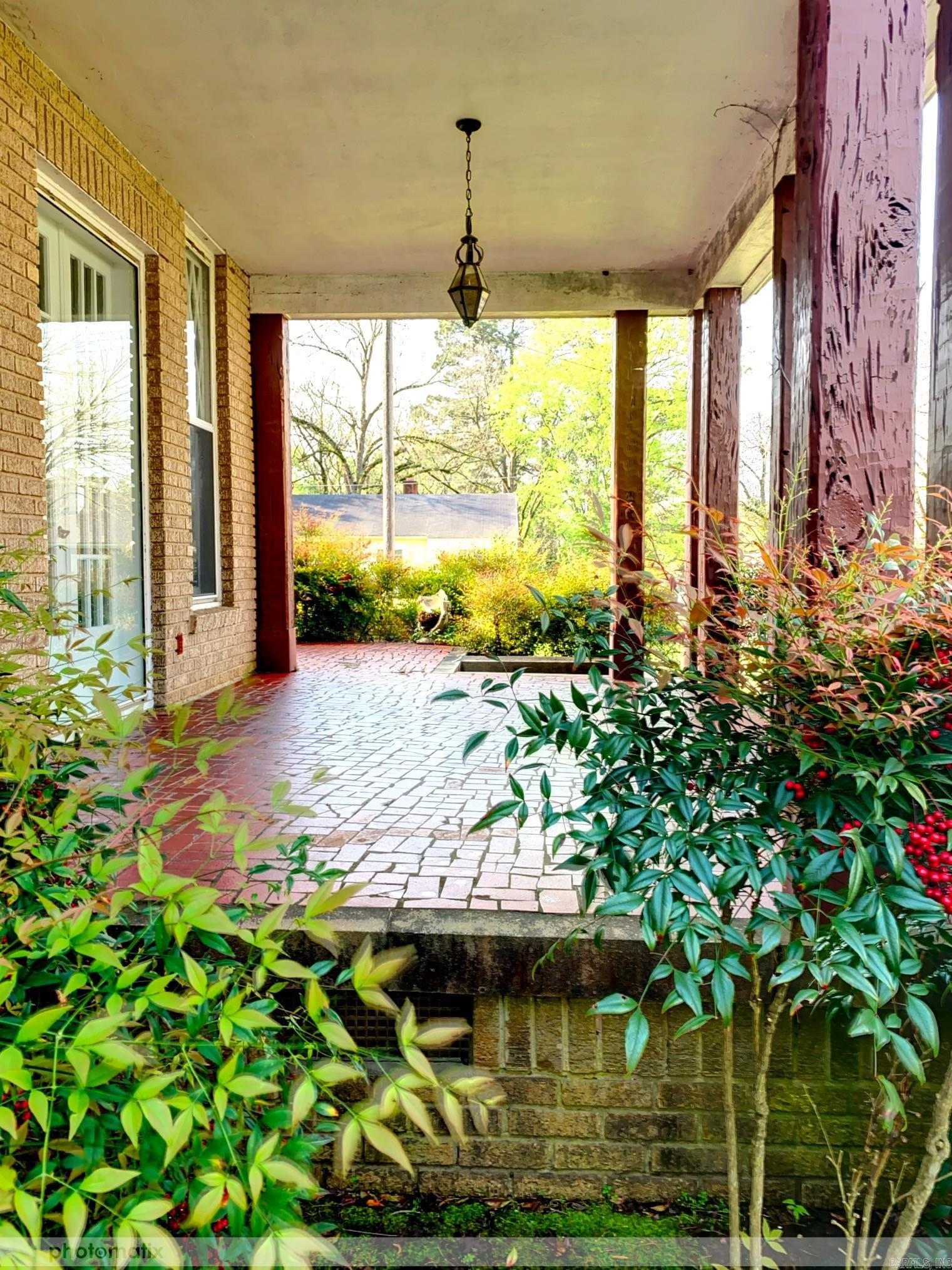 507  Hankins  Warren, AR