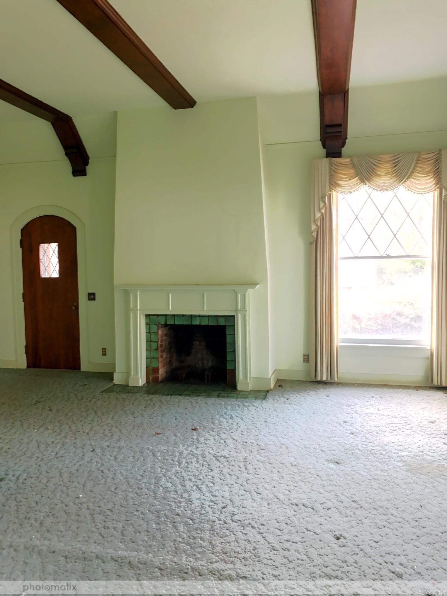 507  Hankins  Warren, AR