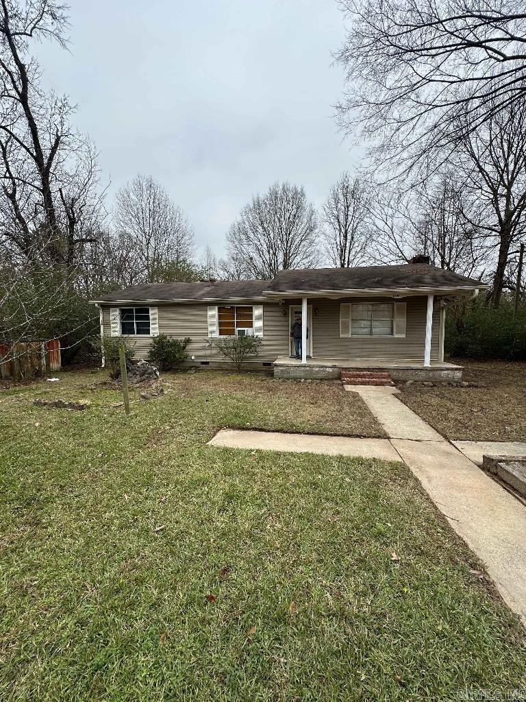 6119  Jeanne  Mabelvale, AR