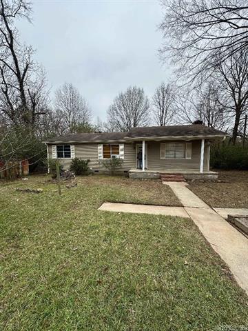 6119  Jeanne  Mabelvale, AR