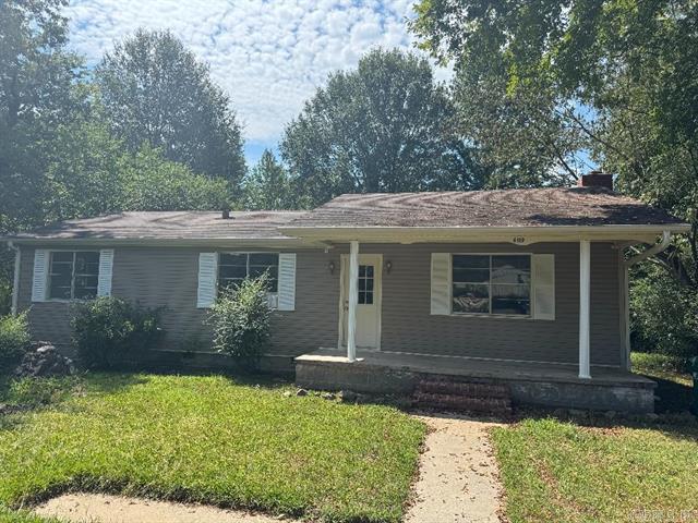 6119  Jeanne  Mabelvale, AR