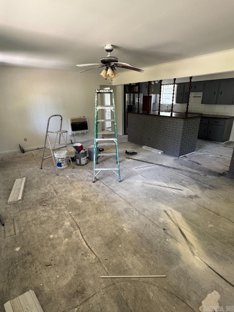 6119 Jeanne  Mabelvale, AR