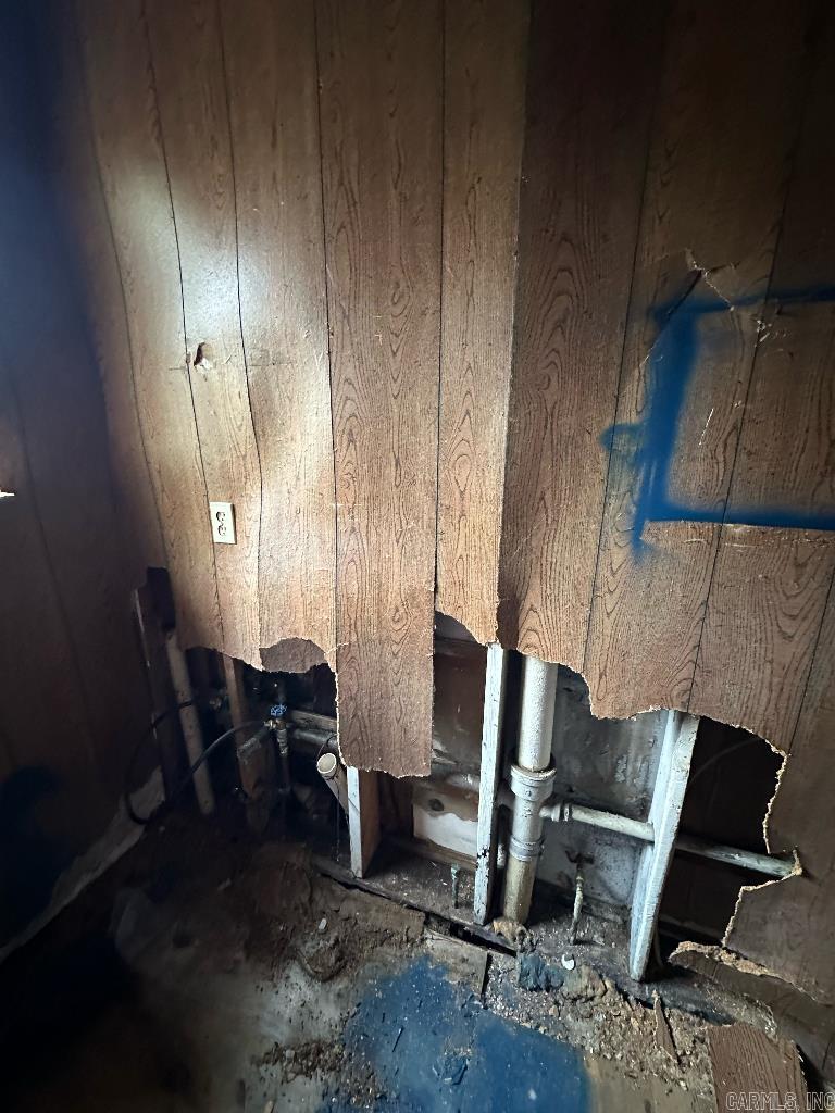 6119  Jeanne  Mabelvale, AR