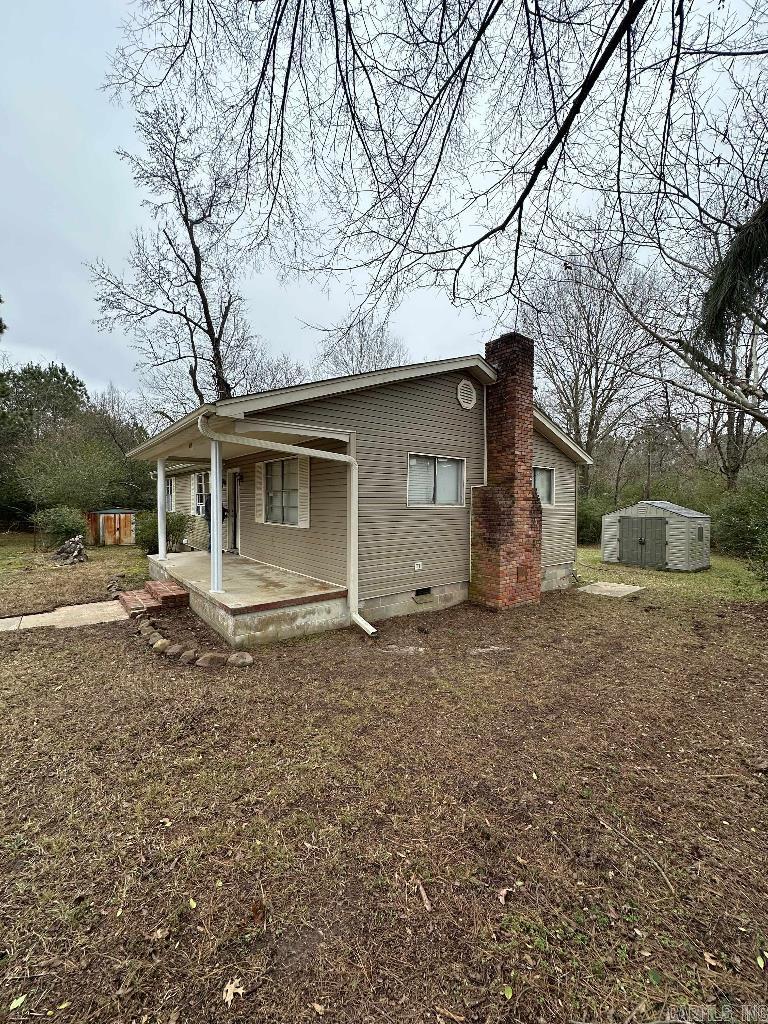 6119  Jeanne  Mabelvale, AR