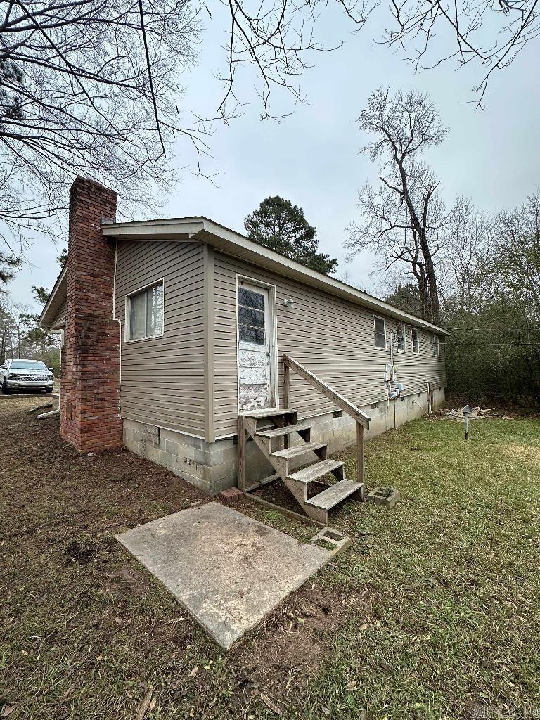 6119  Jeanne  Mabelvale, AR