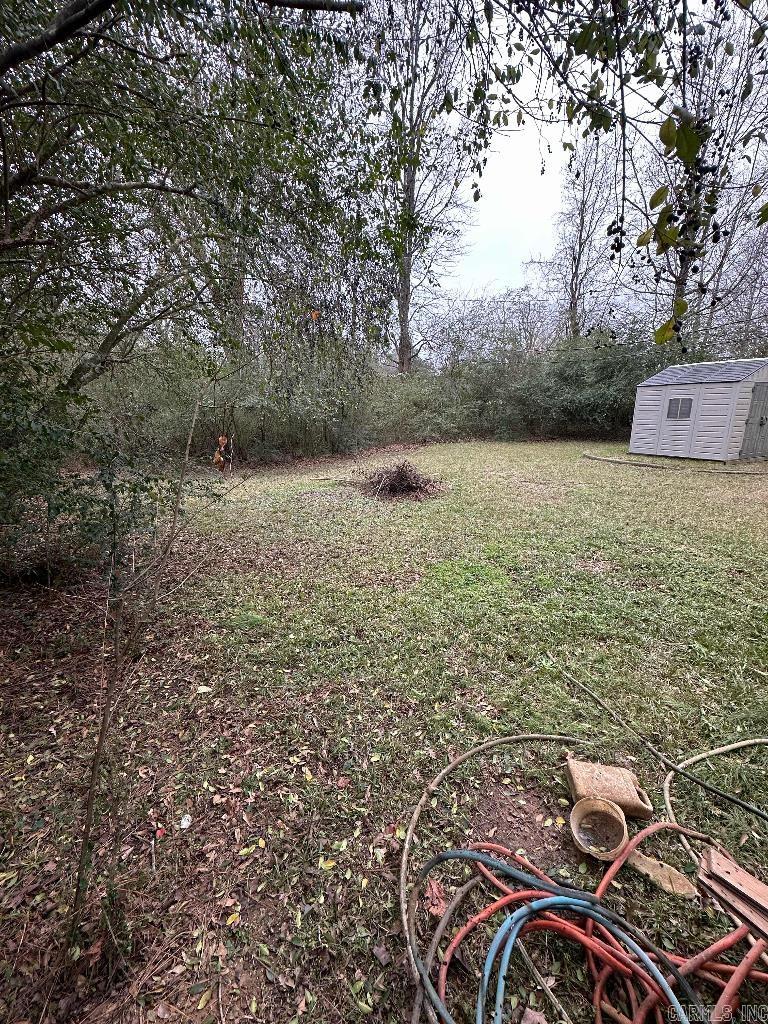 6119  Jeanne  Mabelvale, AR
