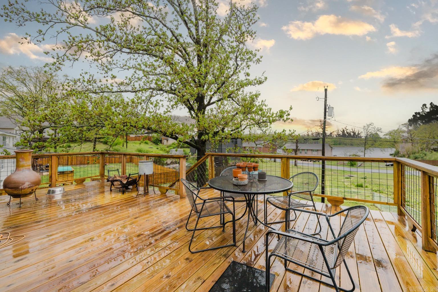 7000  Incas  North Little Rock, AR