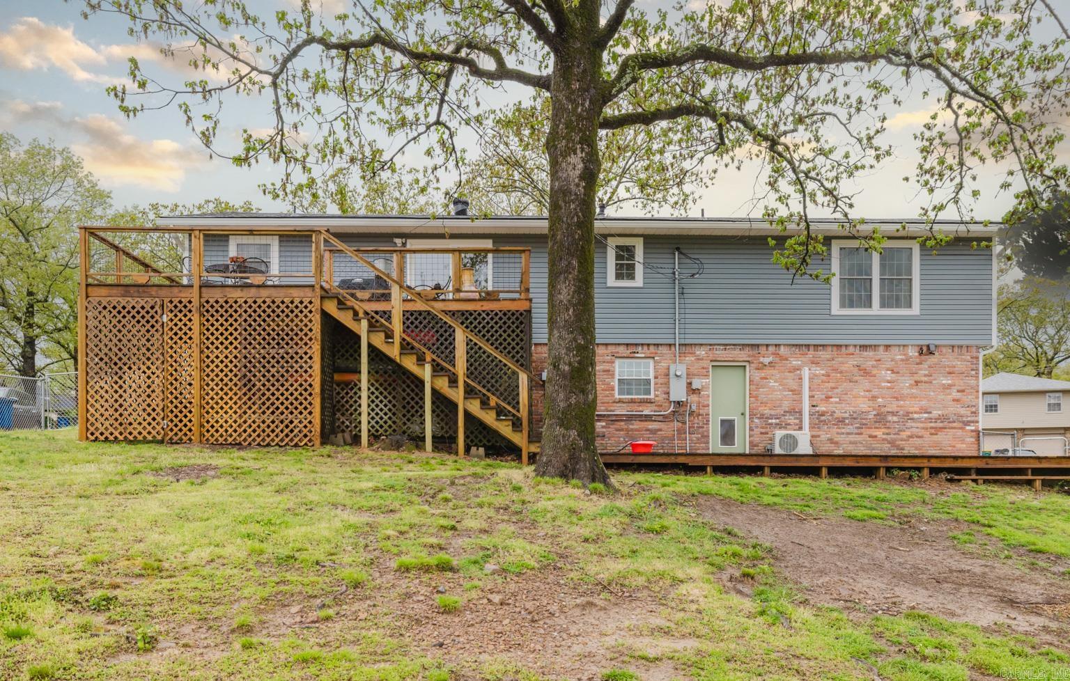 7000  Incas  North Little Rock, AR