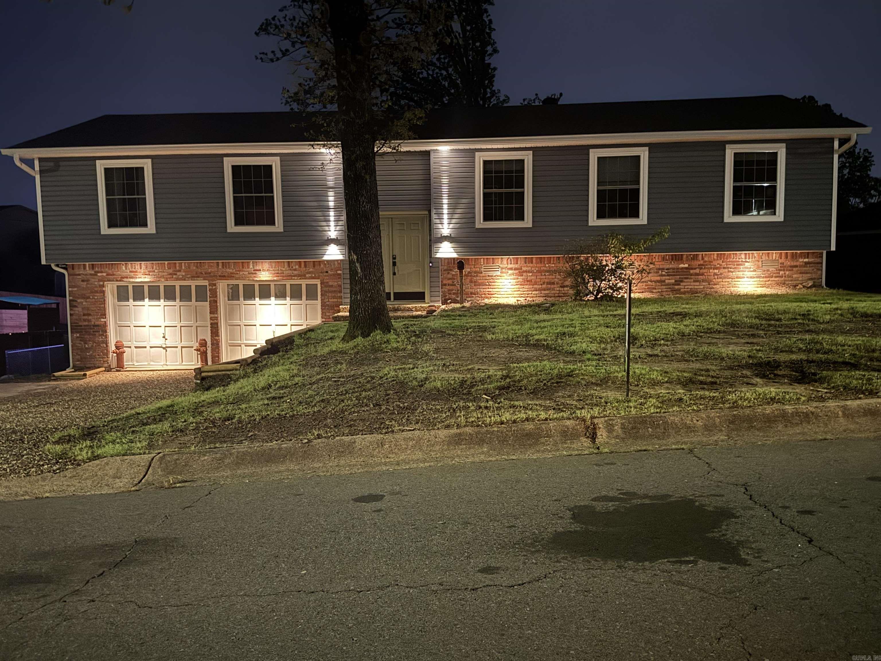 7000  Incas  North Little Rock, AR
