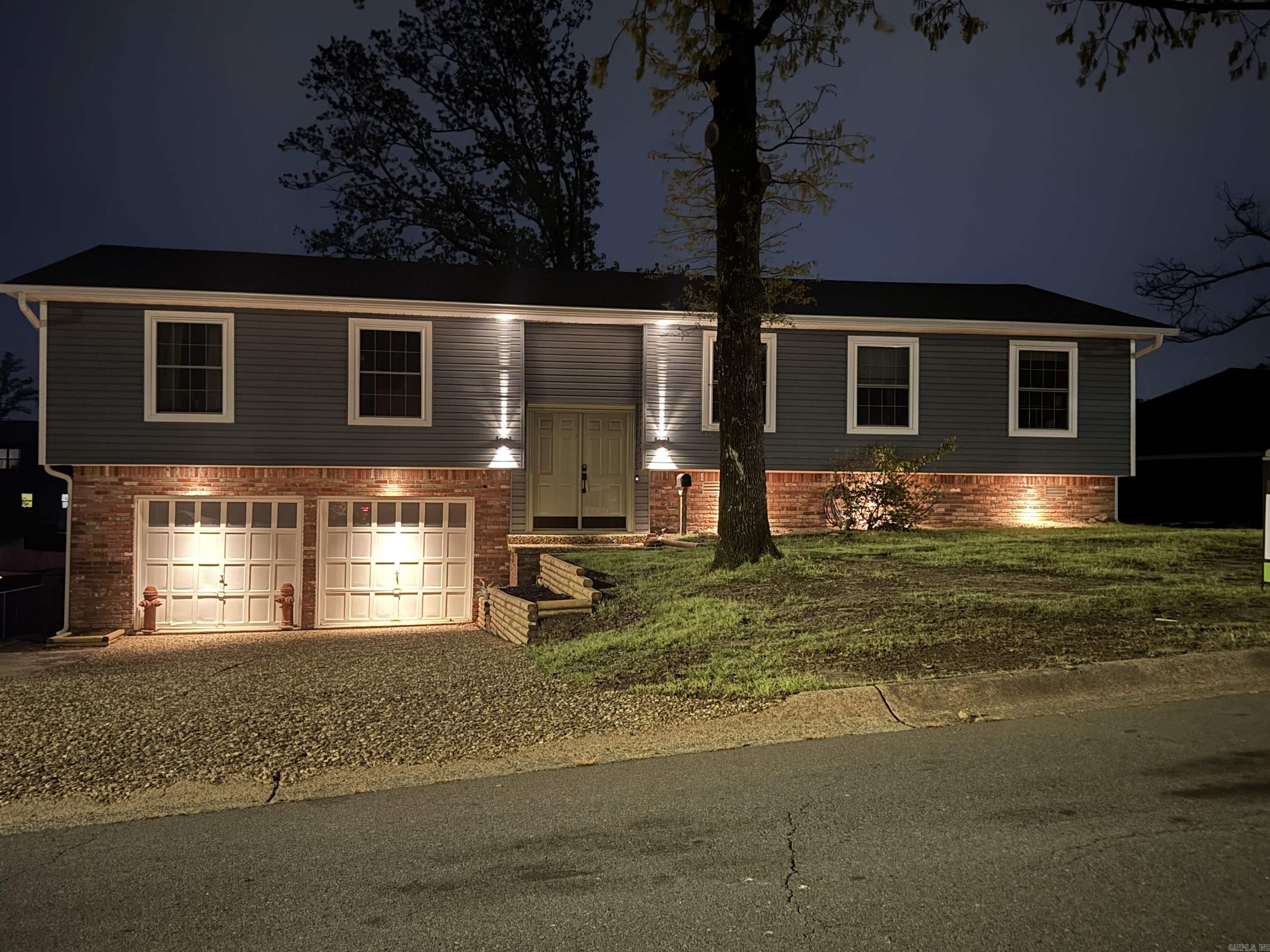 7000  Incas  North Little Rock, AR