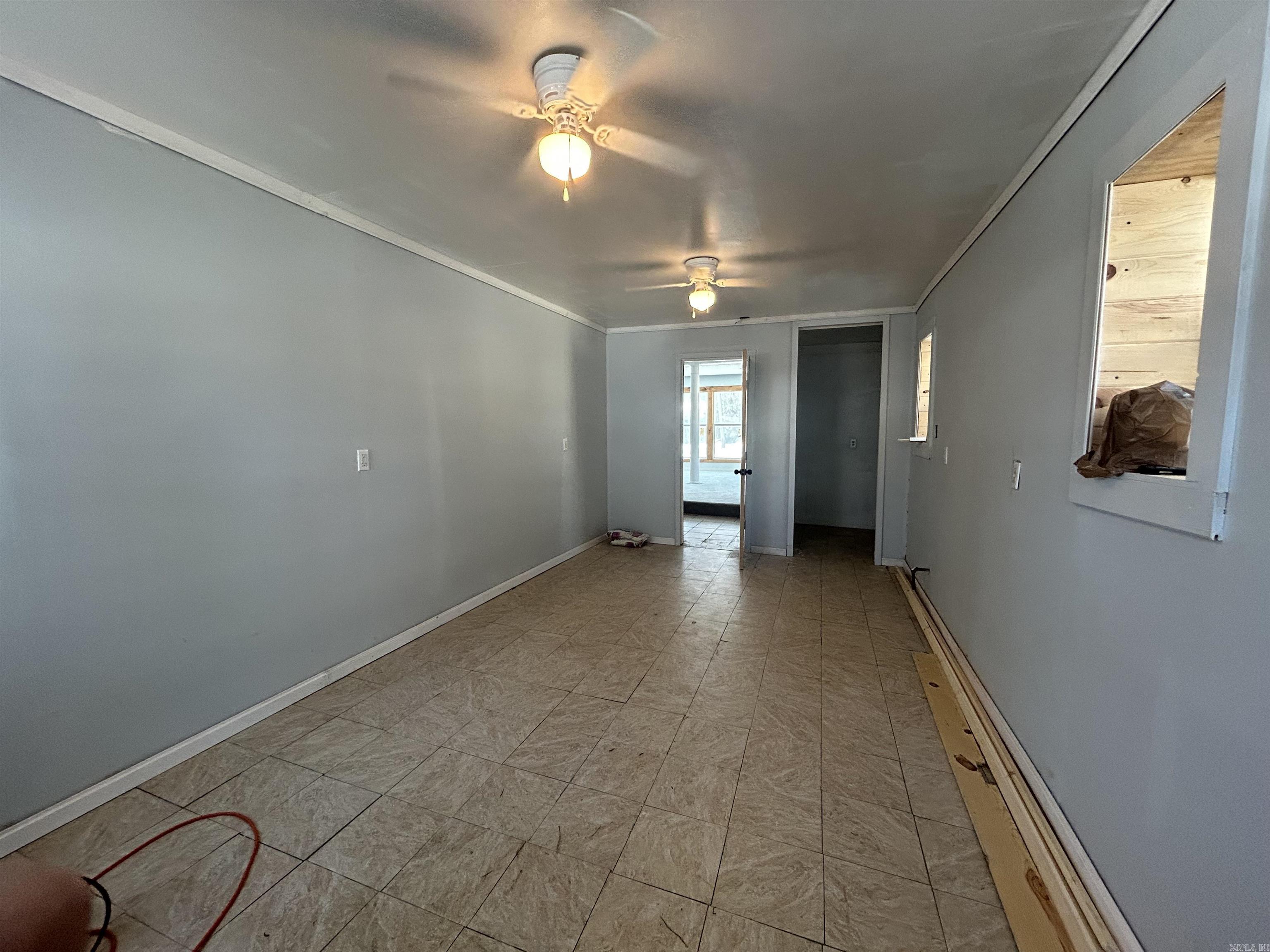 321 Forrest  Newport, AR