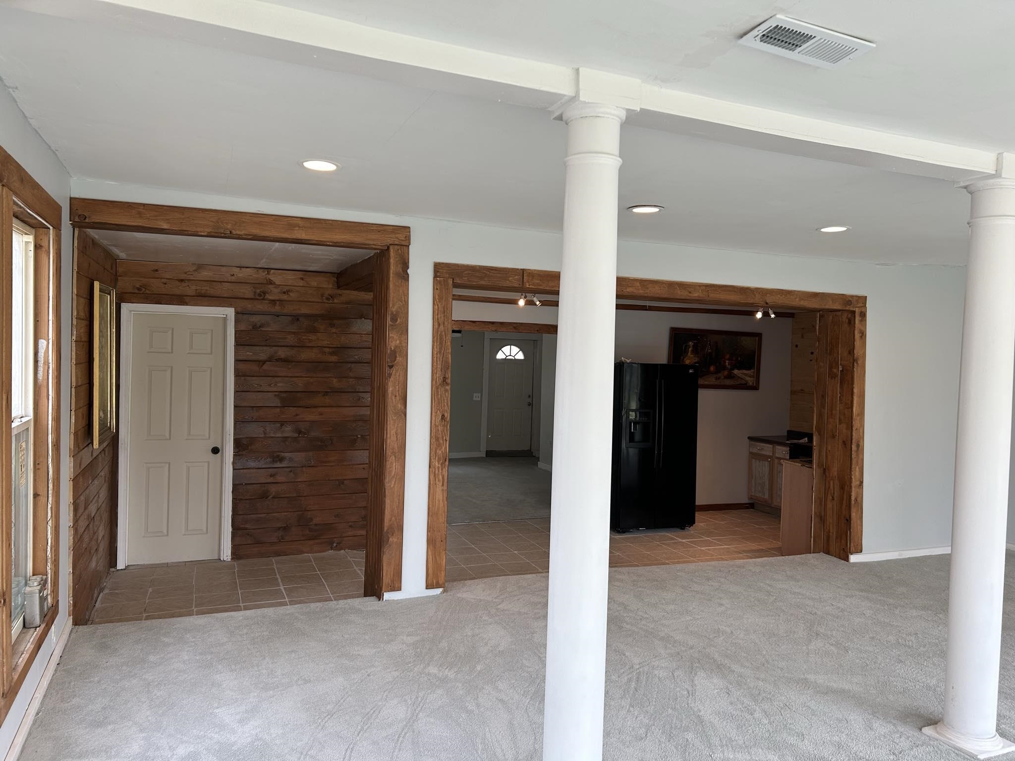 321  Forrest  Newport, AR