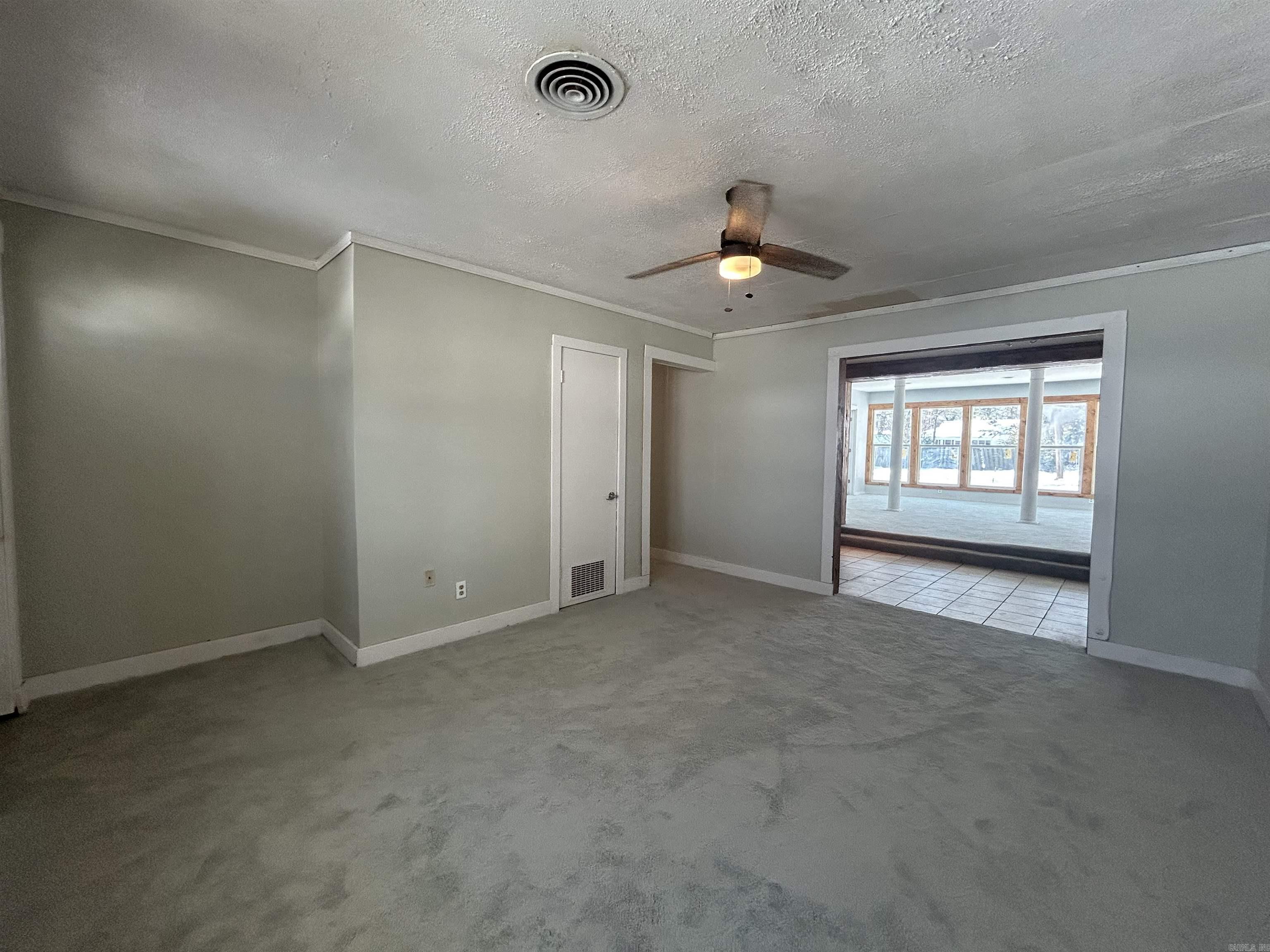 321 Forrest  Newport, AR