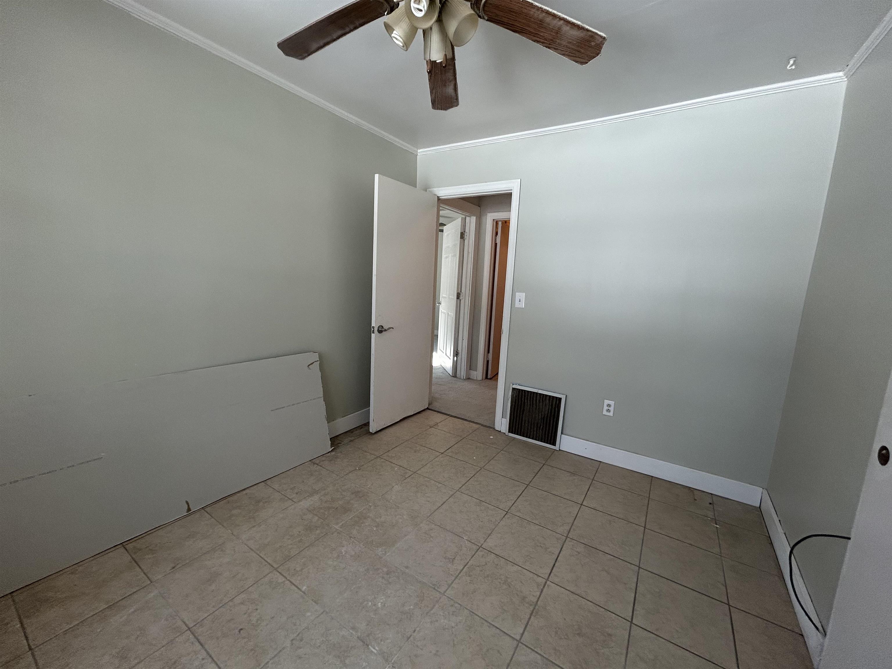 321  Forrest  Newport, AR