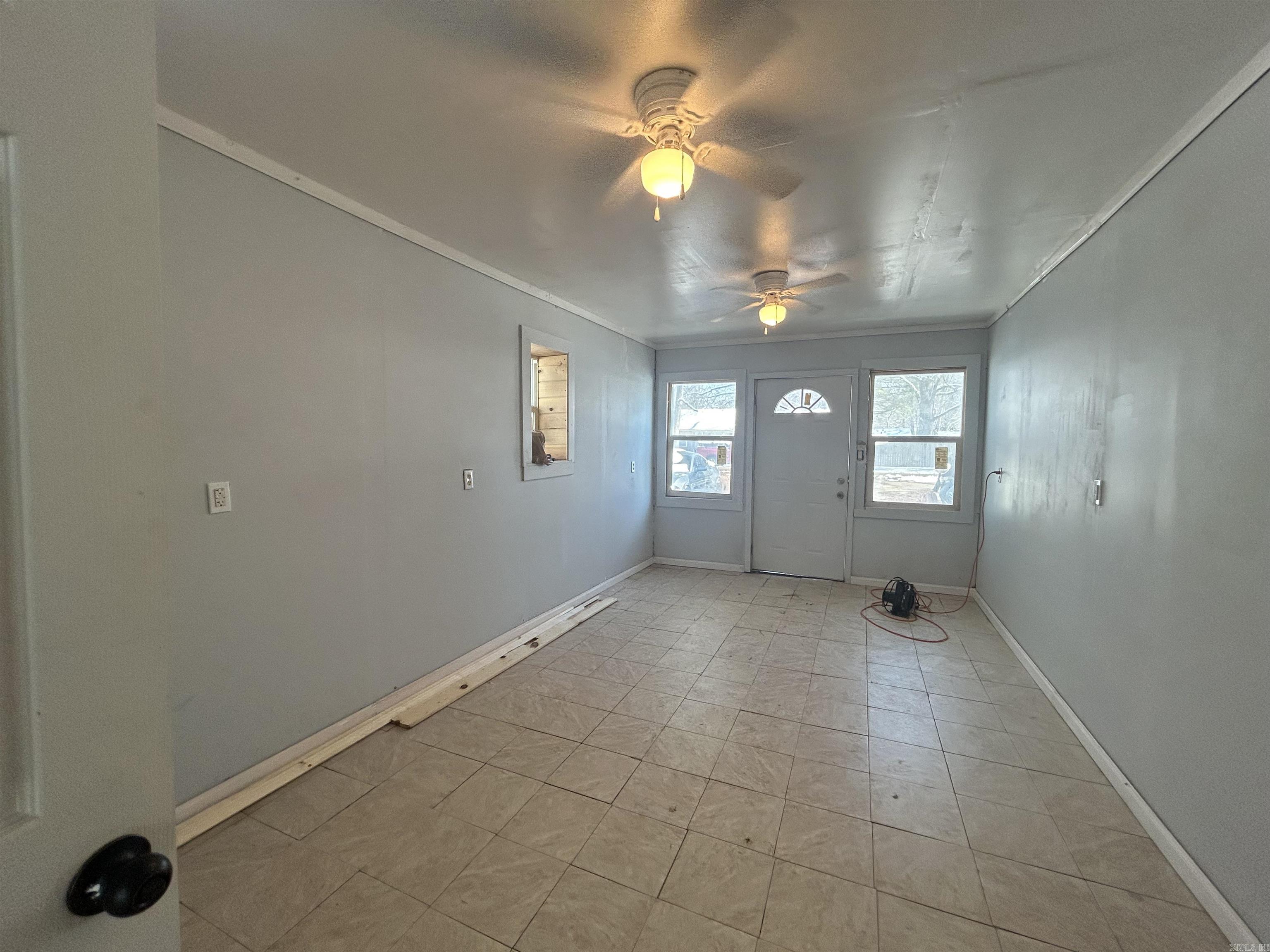 321 Forrest  Newport, AR